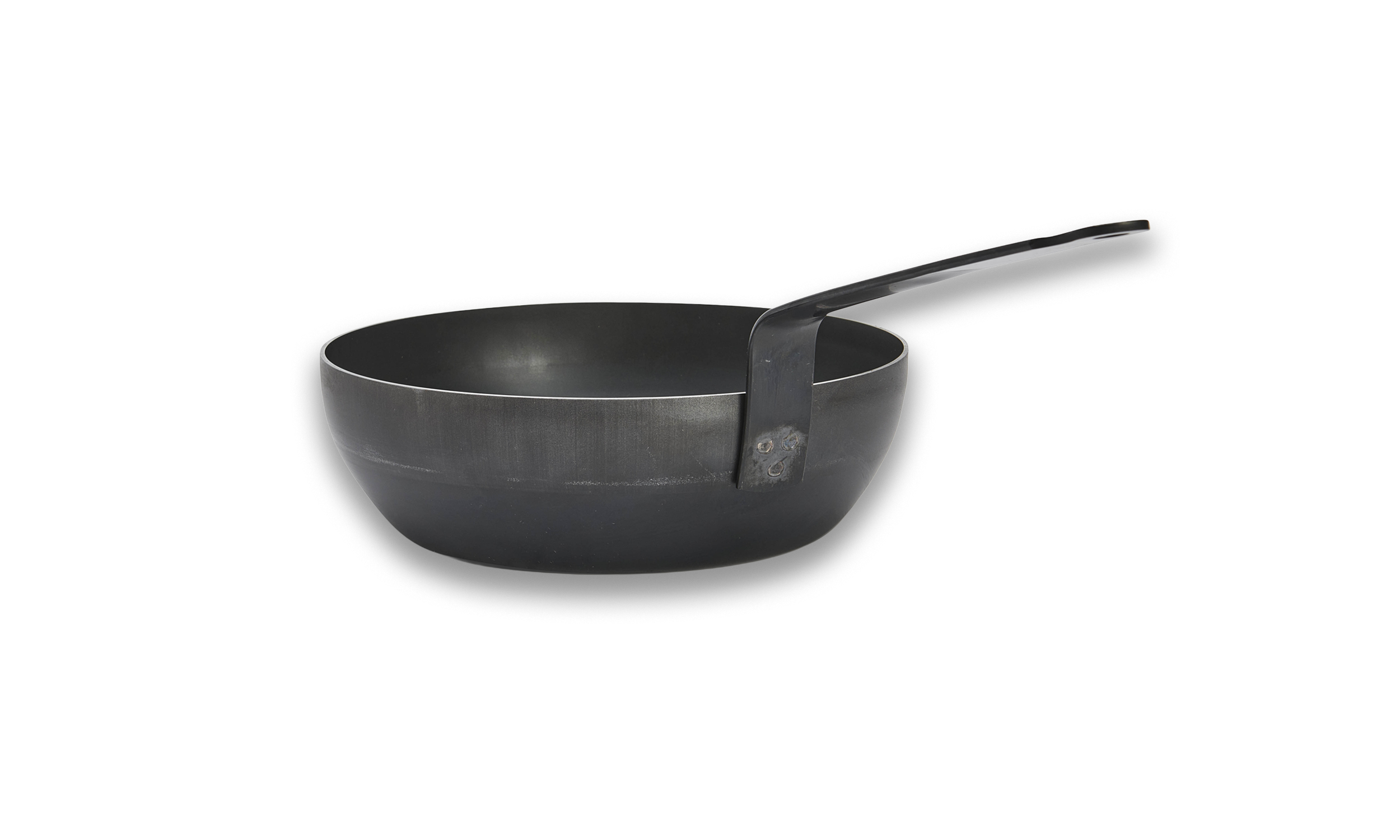 Bauernpfanne aus Blaustahl BLUE CARBON.png