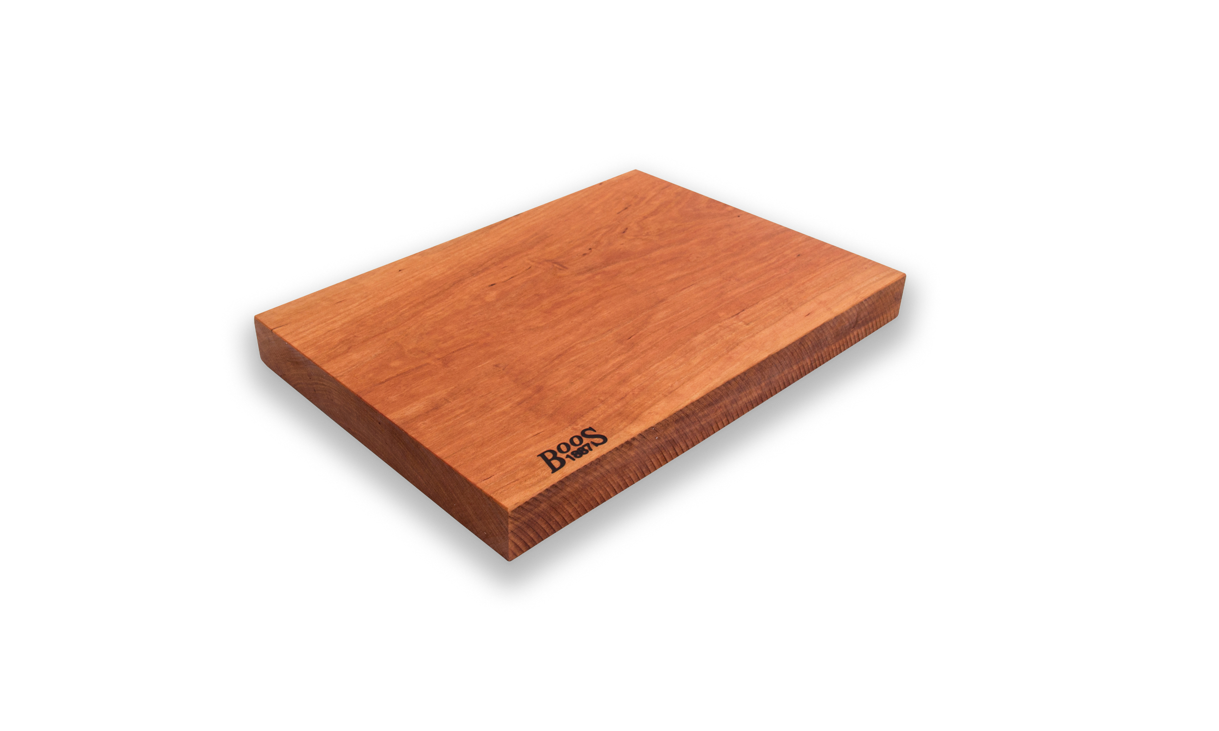 BOOS 1887 Rustic Edge (43x31x4,5 cm)