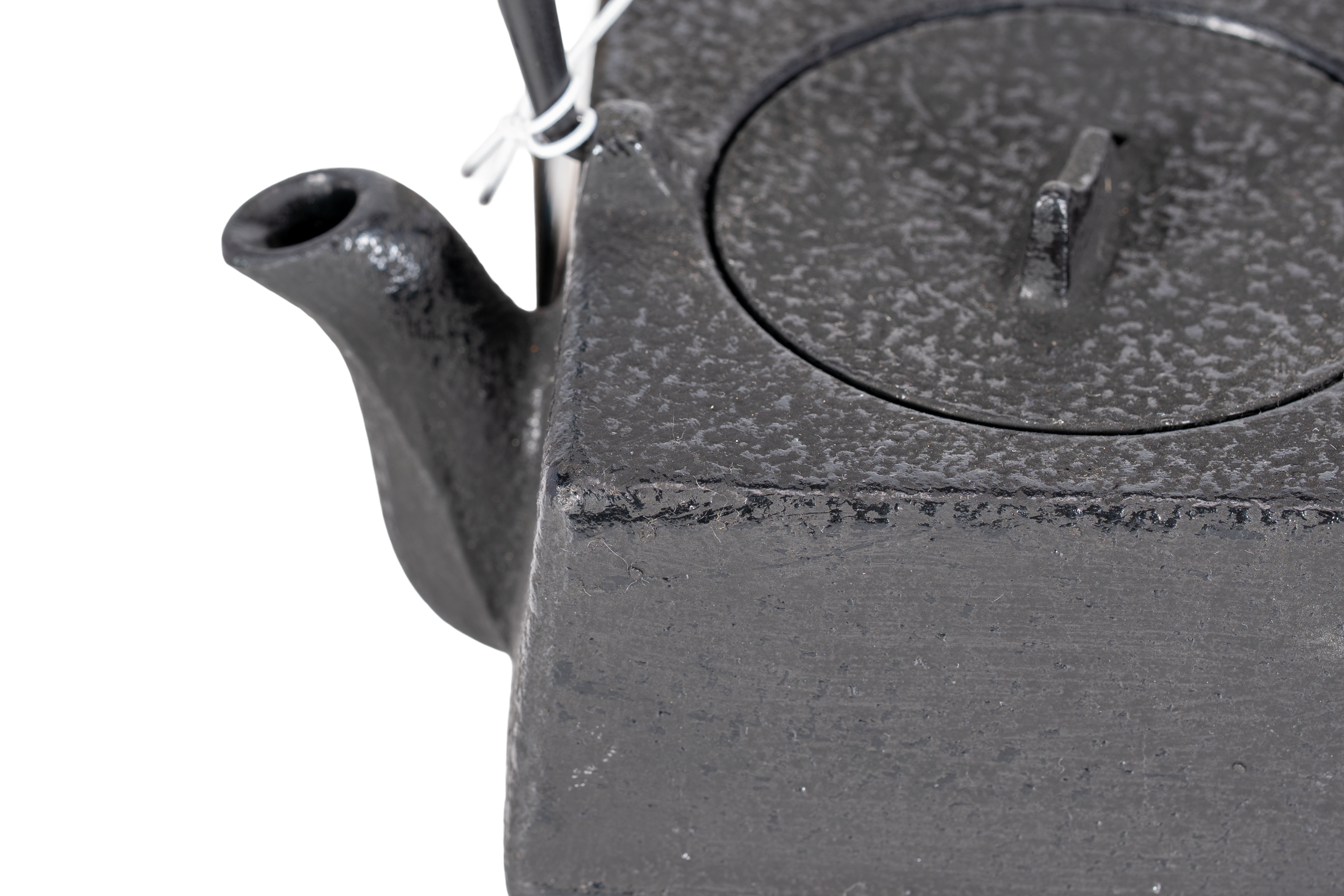 Gusseiserne Teekanne – Schwarz1.png
