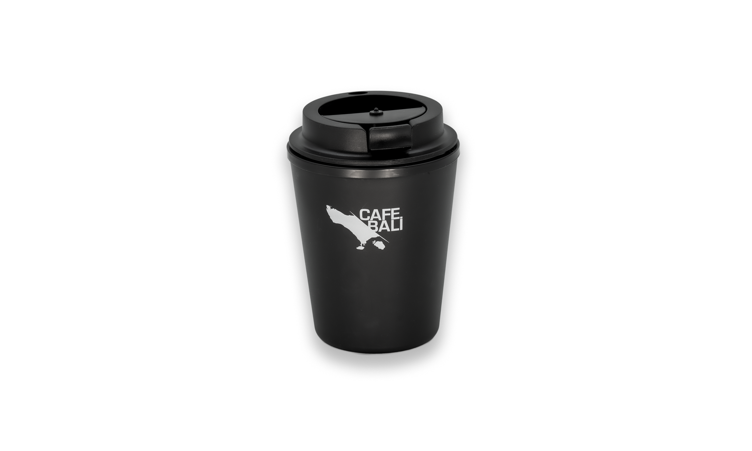 CAFE BALI FAN Thermobecher (300 ml)