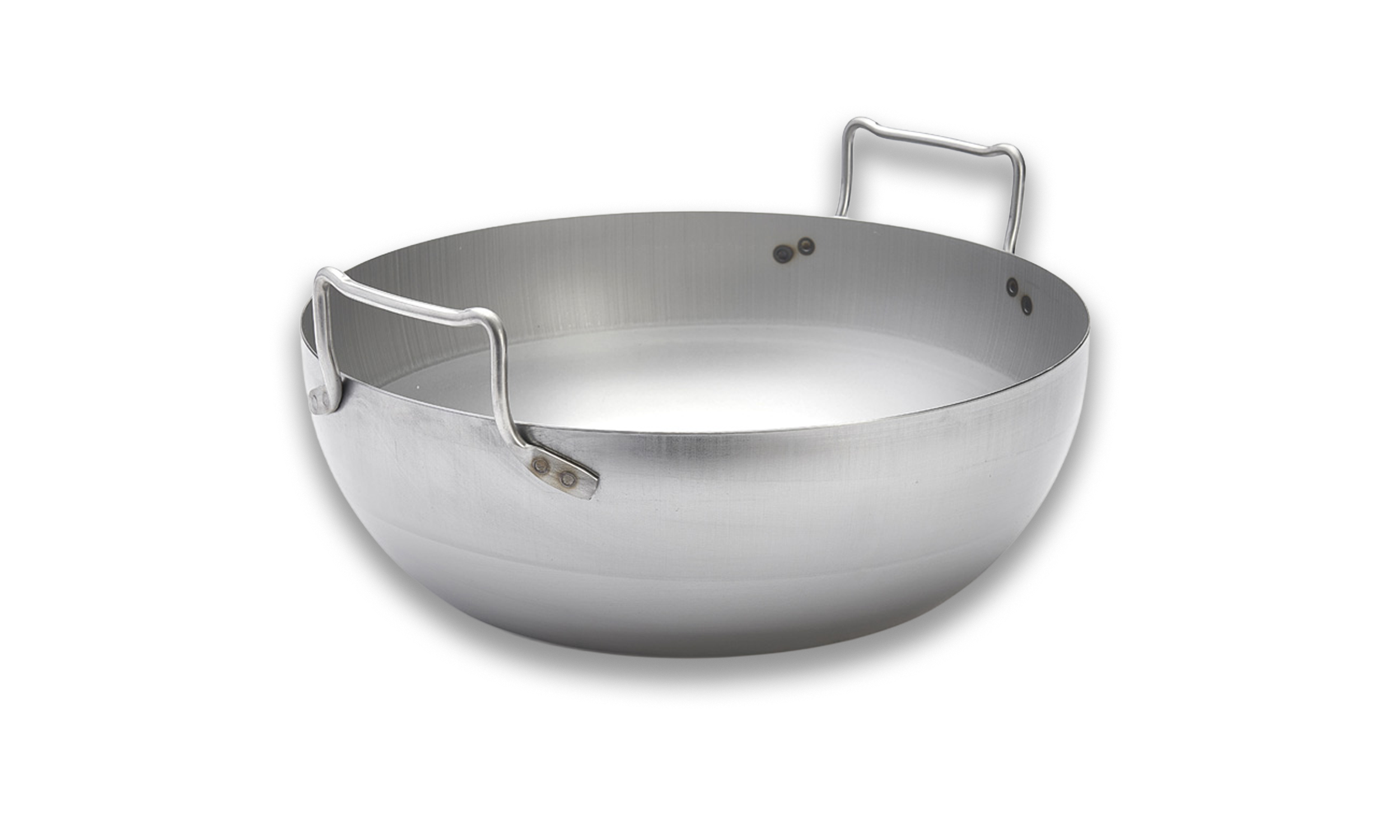 Fritiertopf gewölb (ohne Korb) LA LYONNAISE Ø40cm.png