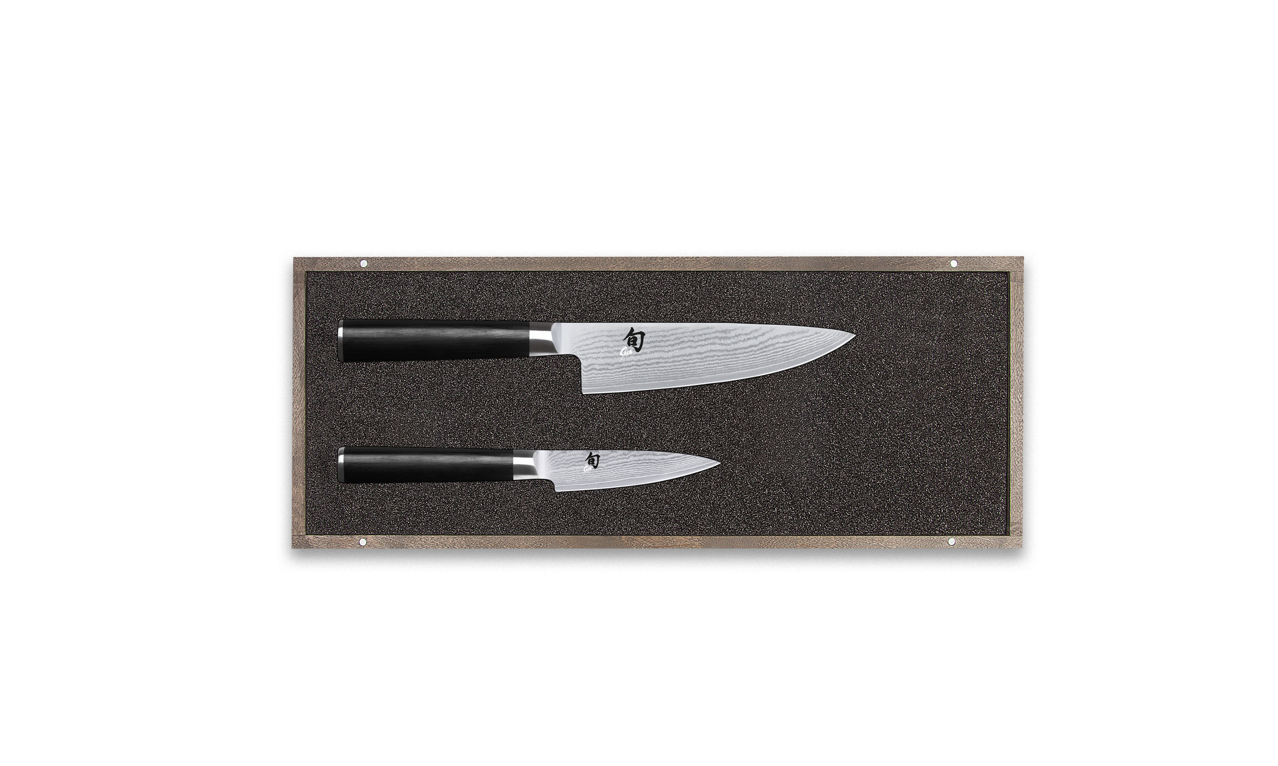 KAI SHUN CLASSIC Messer-Set