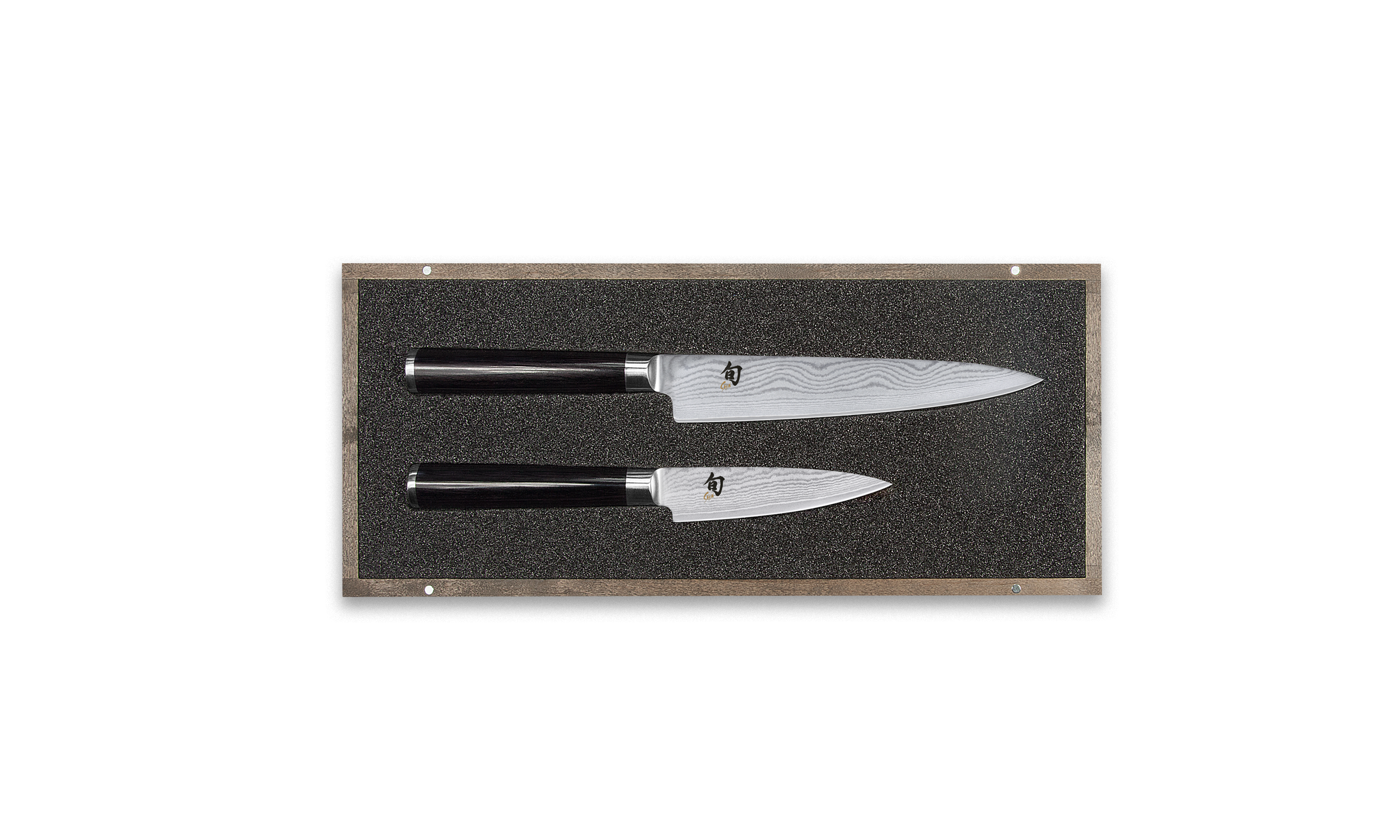 KAI SHUN CLASSIC Messer-Set