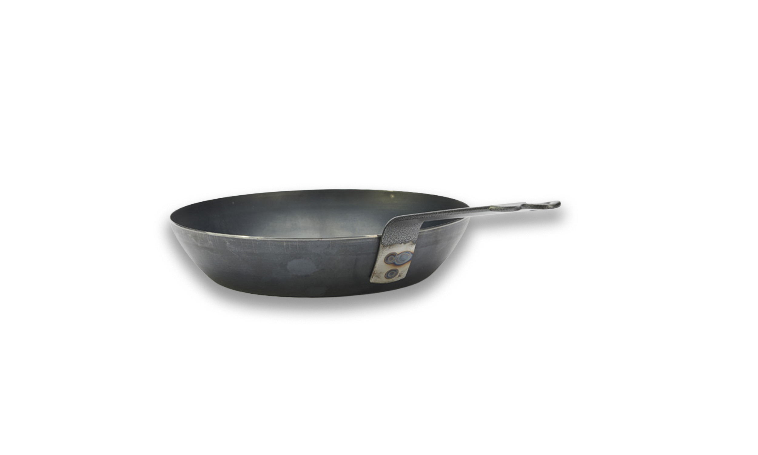 DE BUYER Bratpfanne Lyonnaise Ø 20 cm (Blue Carbon)5.png