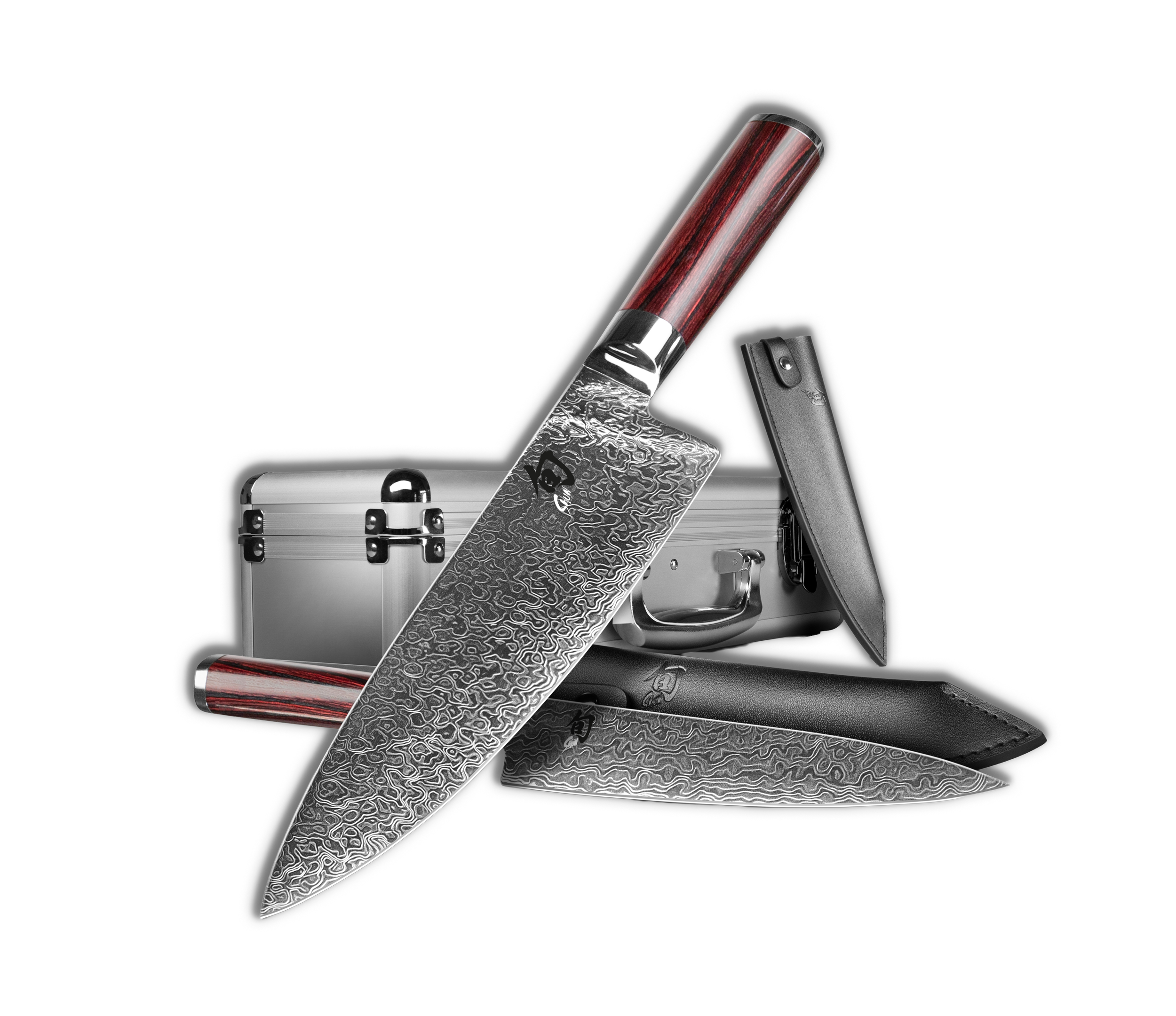 KAI SHUN KOHEN Anniversary Set