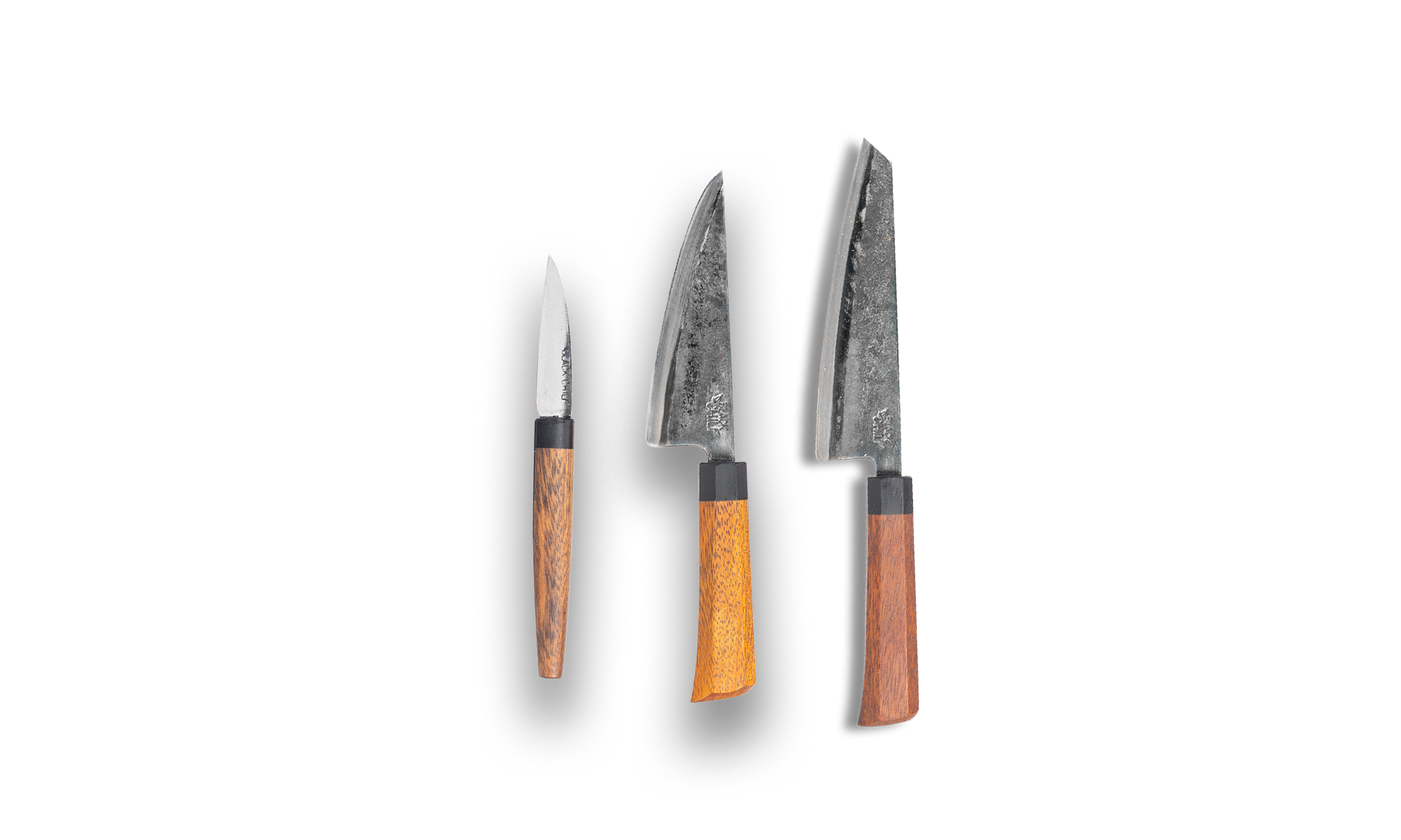 BLACK CHILI Profiset Light