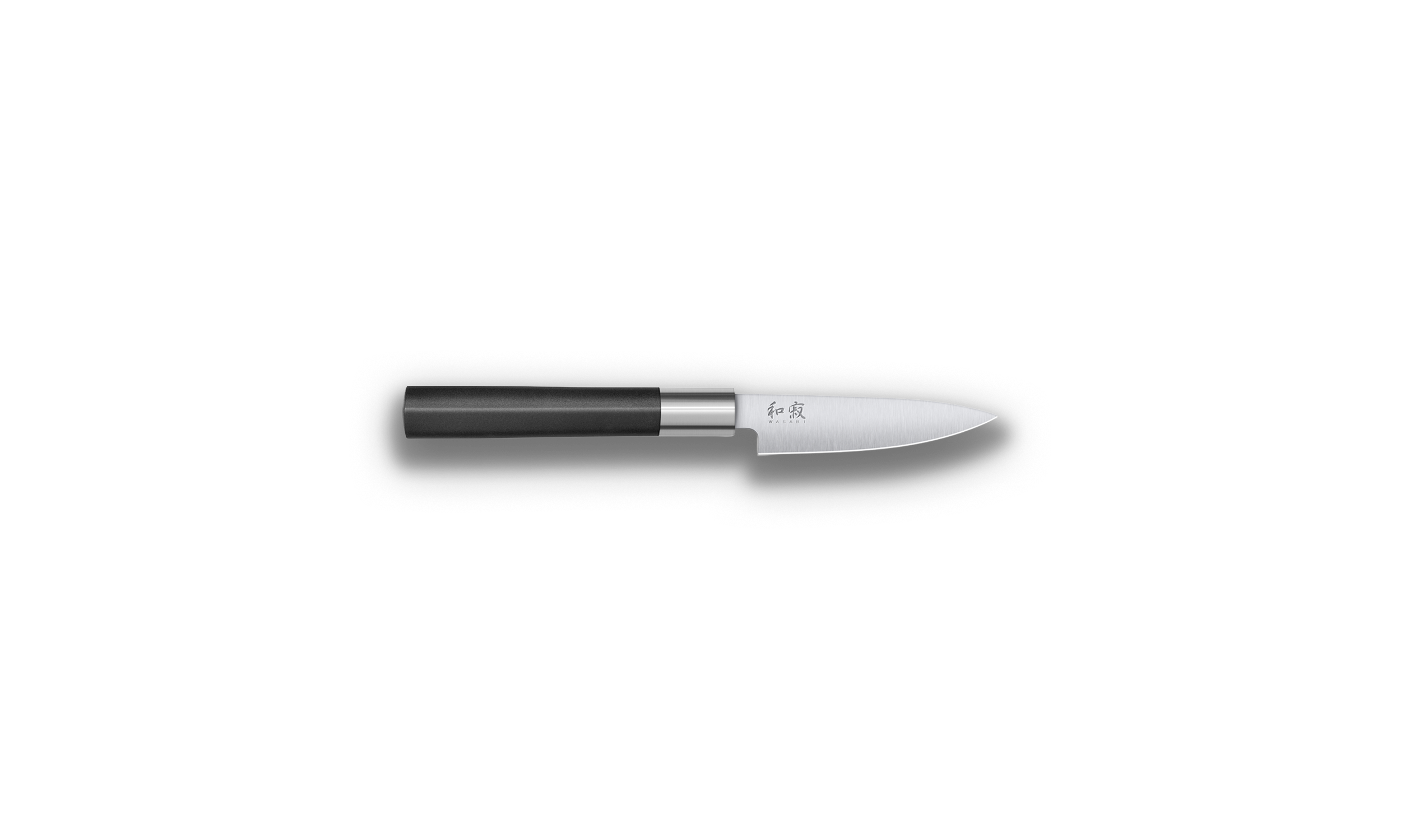 KAI WASABI BLACK Officemesser