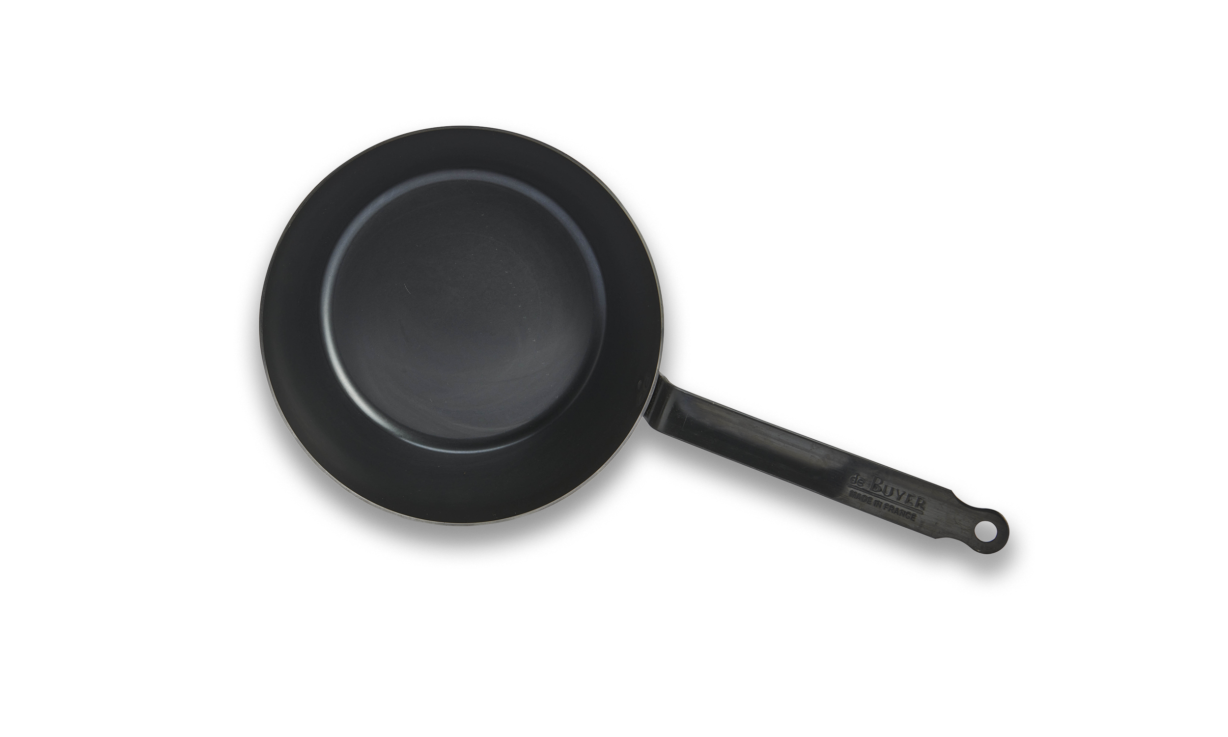 Bauernpfanne aus Blaustahl BLUE CARBON4.png