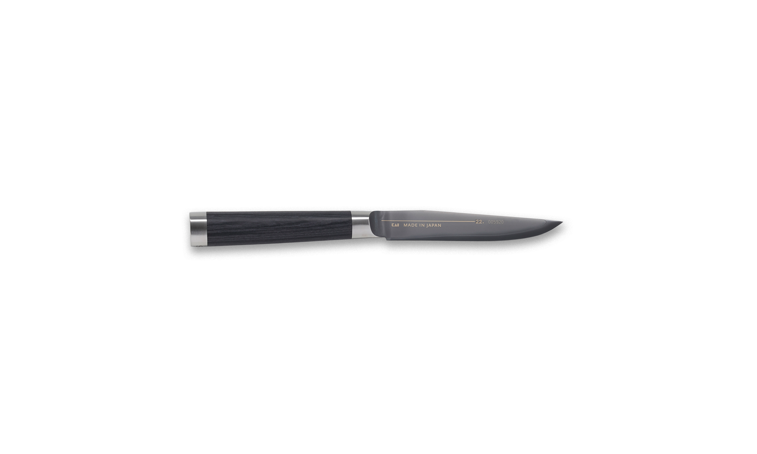 KAI MICHEL BRAS Steakmesser No. 7