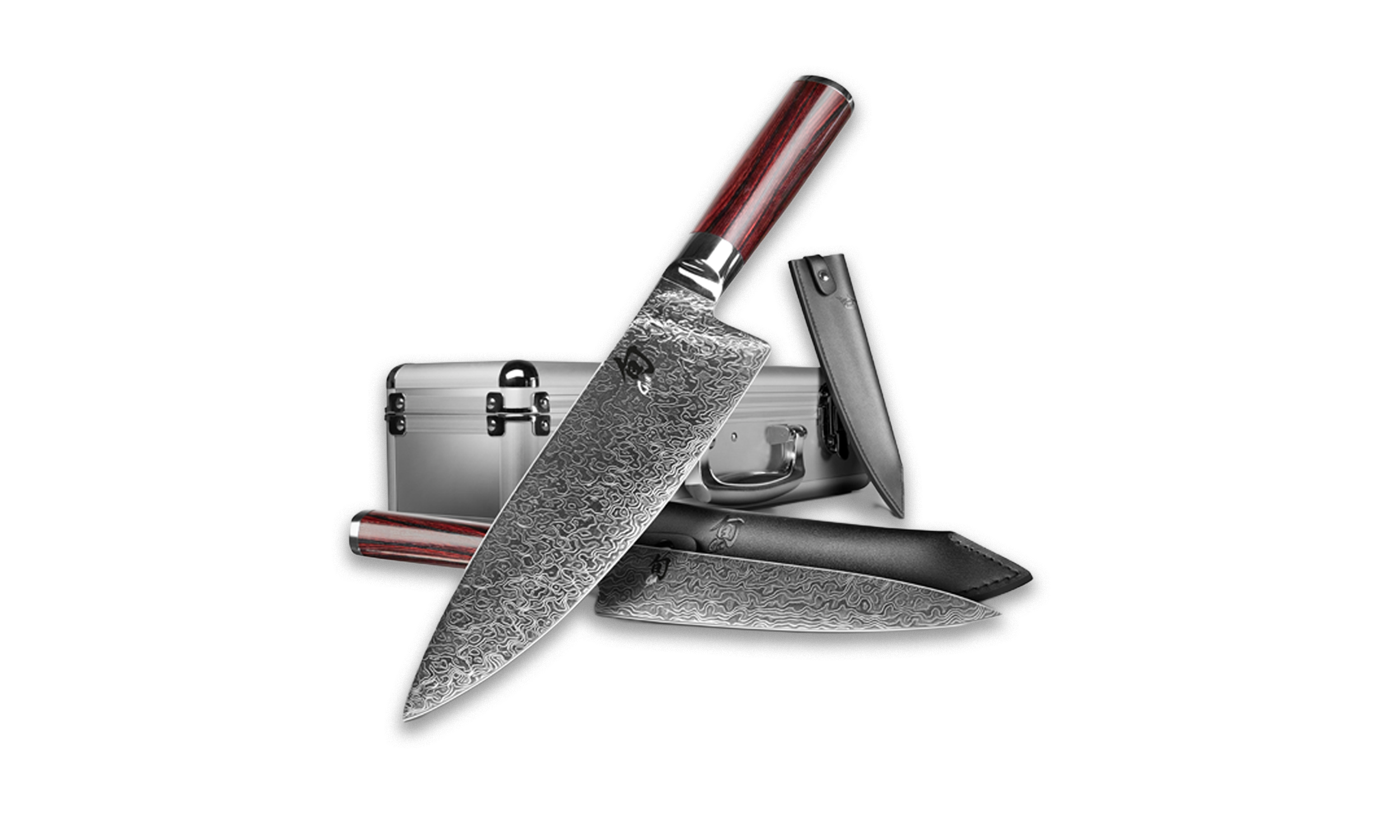KAI SHUN KOHEN Anniversary Set
