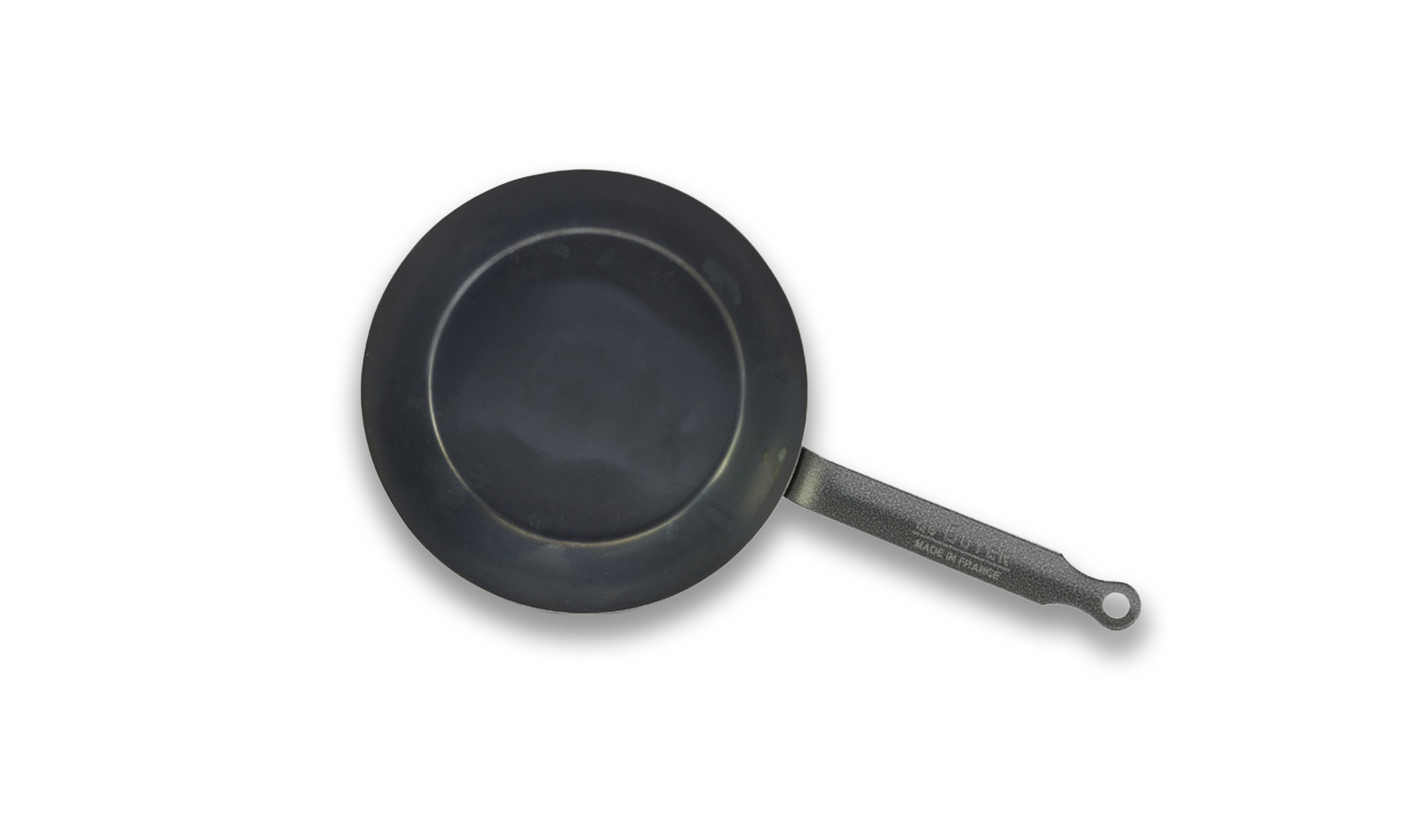 DE BUYER Bratpfanne Lyonnaise Ø 20 cm (Blue Carbon)34.png