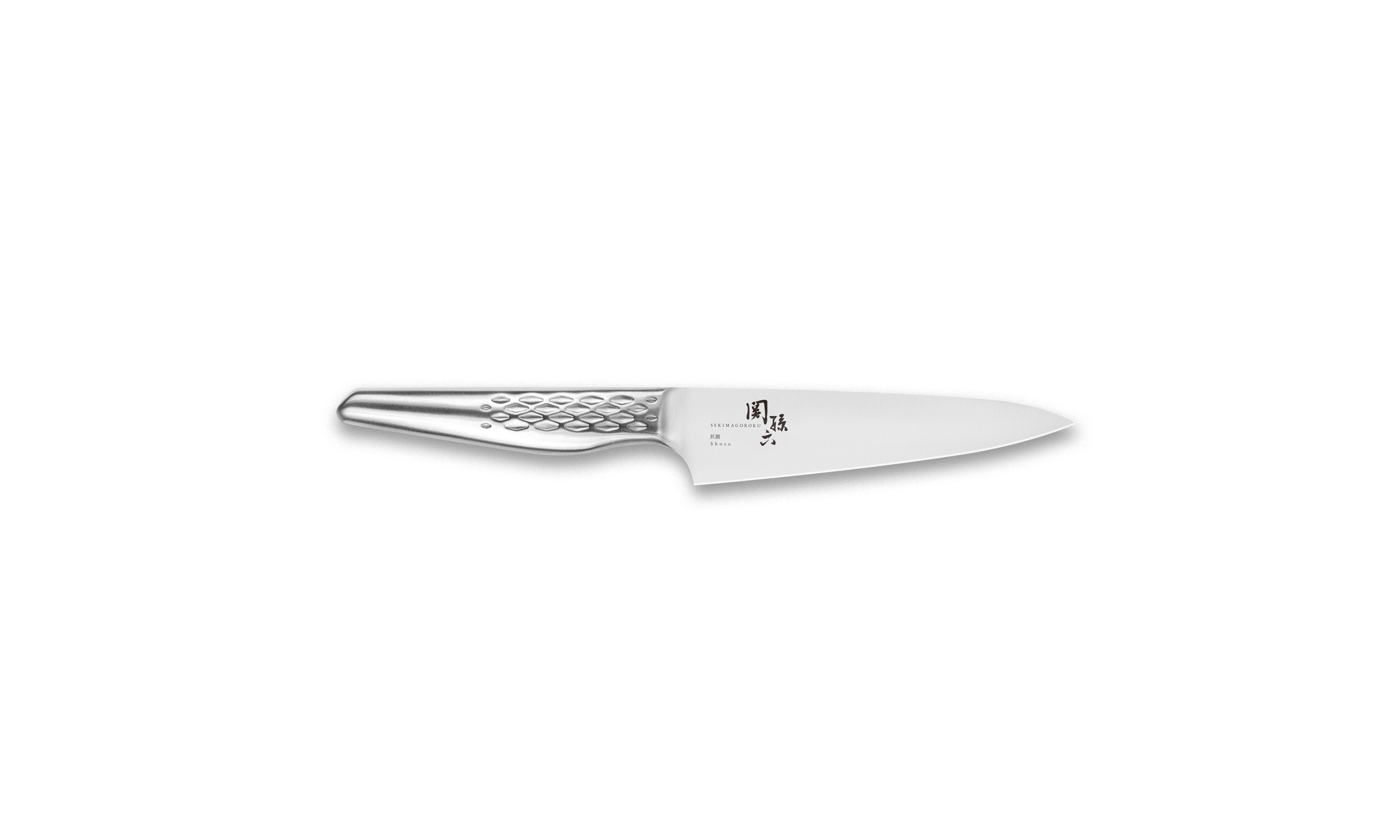 KAI SEKIMAGOROKU SHOSO Allzweckmesser