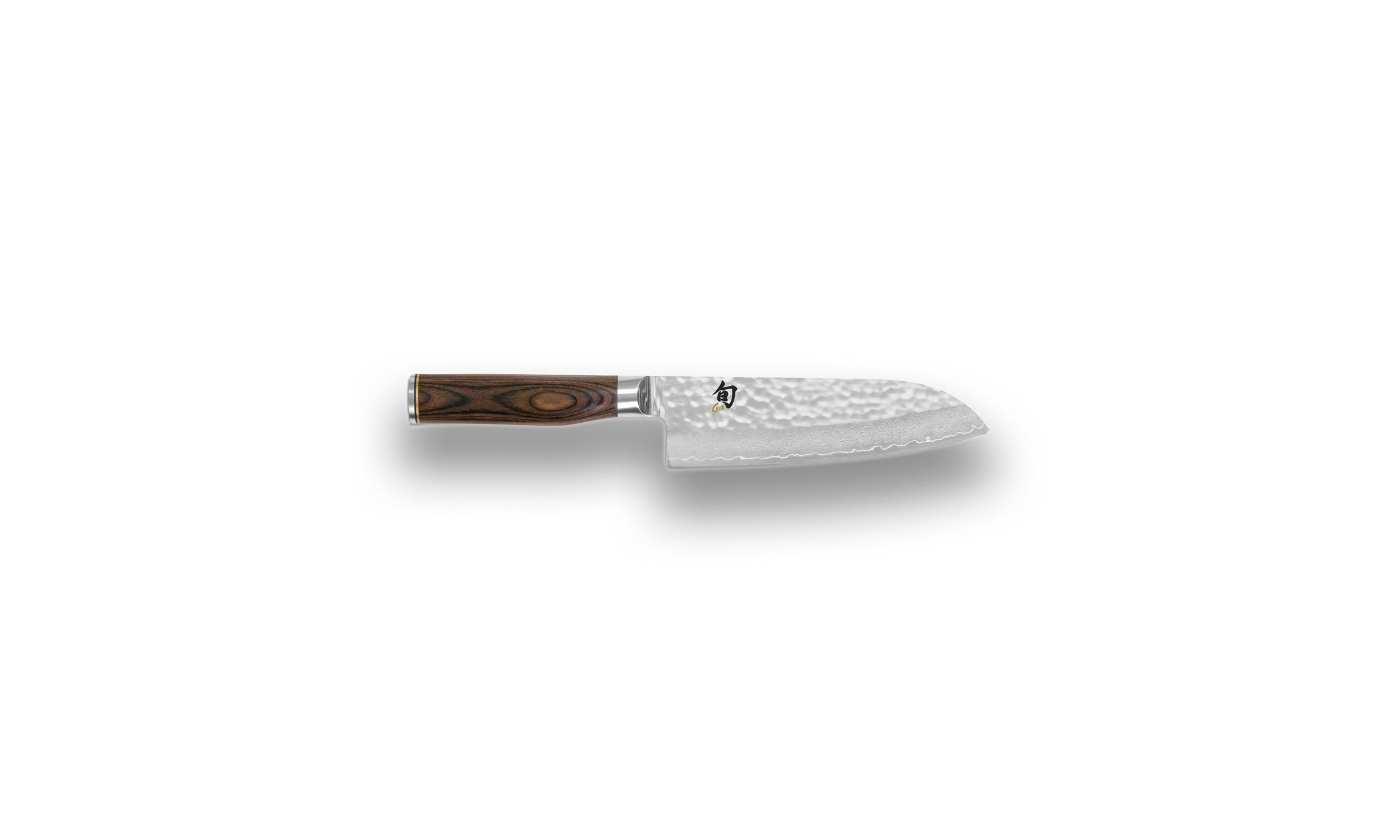 SHUN PREMIER TIM MÄLZER Santoku