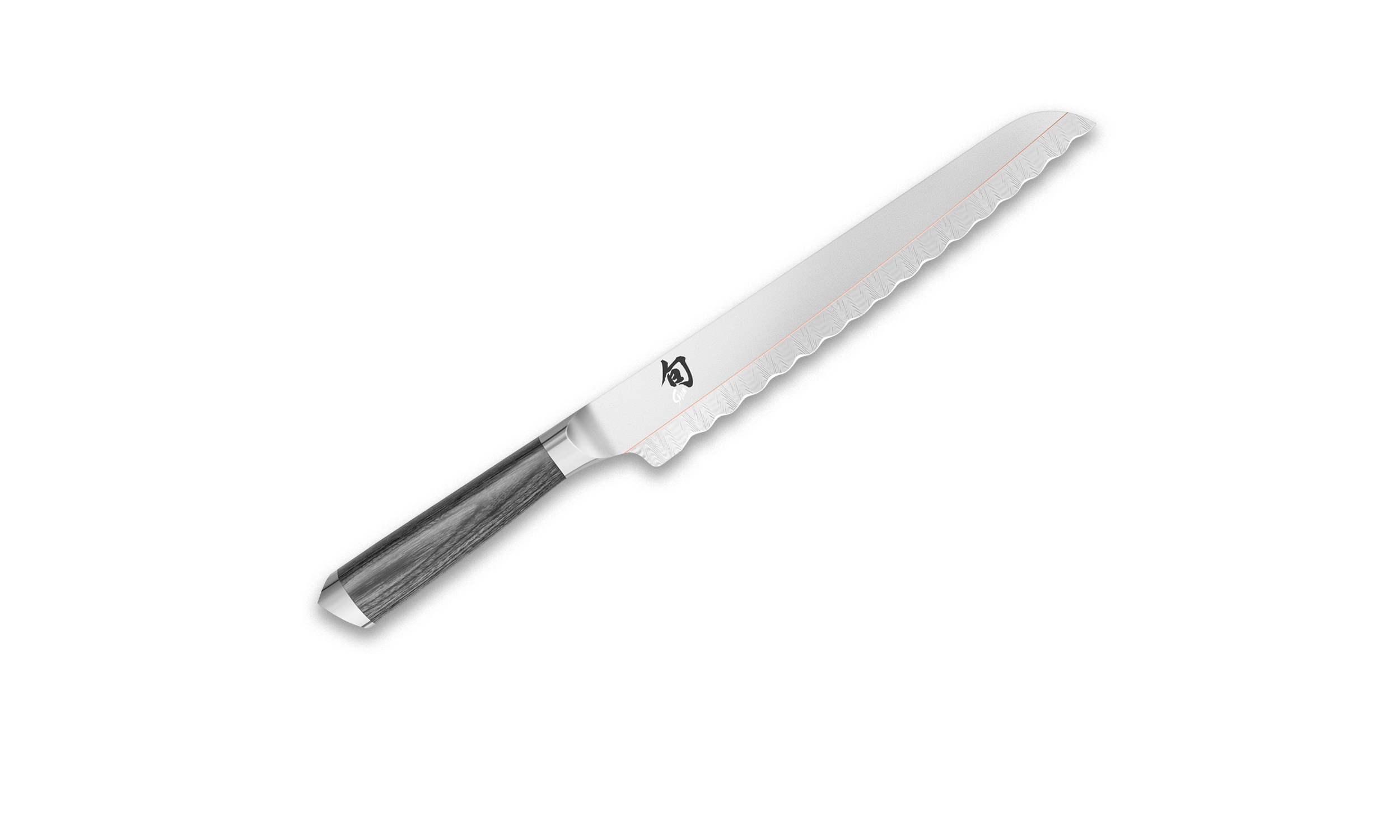 KAI SHUN KAGEROU Brotmesser