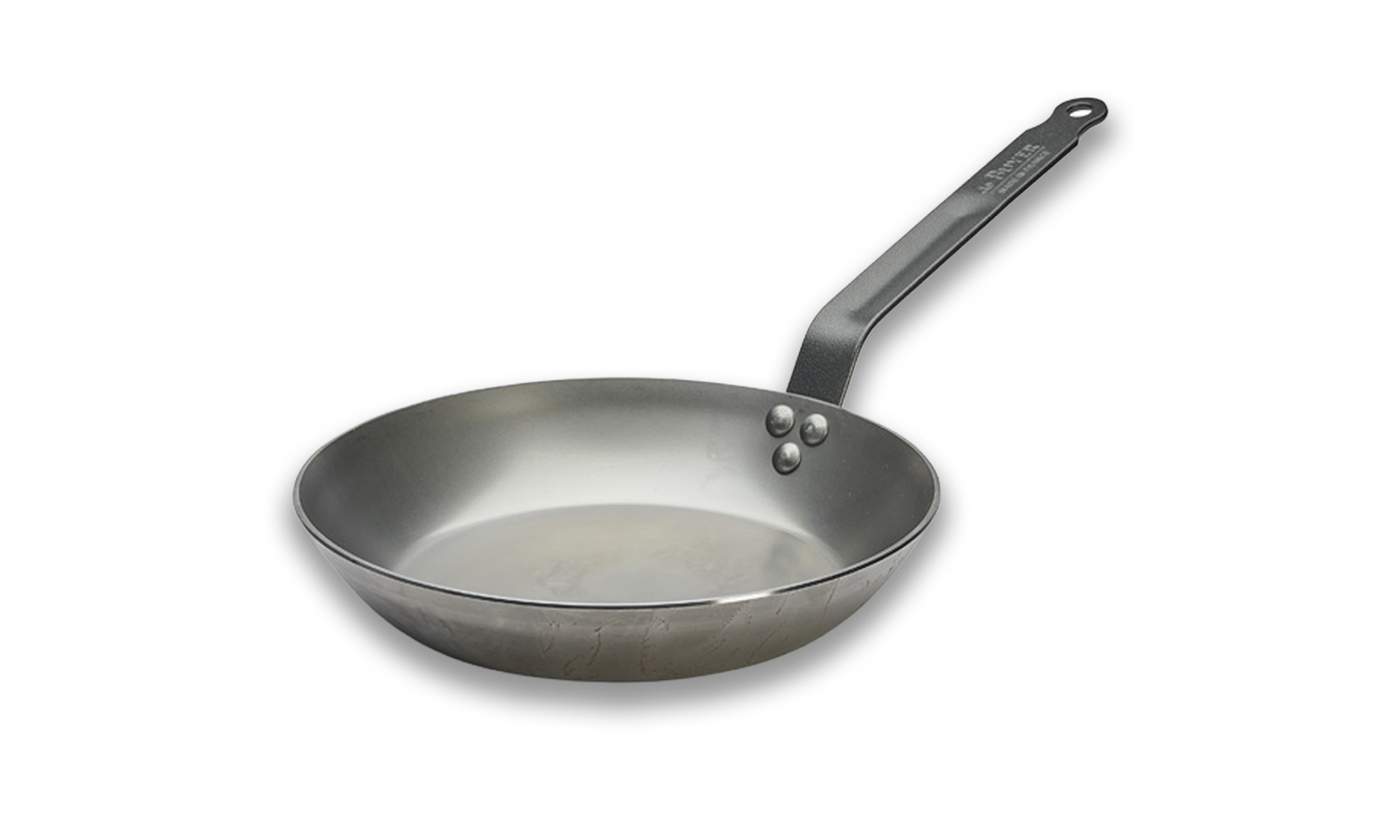 DE BUYER Bratpfanne Lyonnaise Ø 26 cm (Carbone Plus)