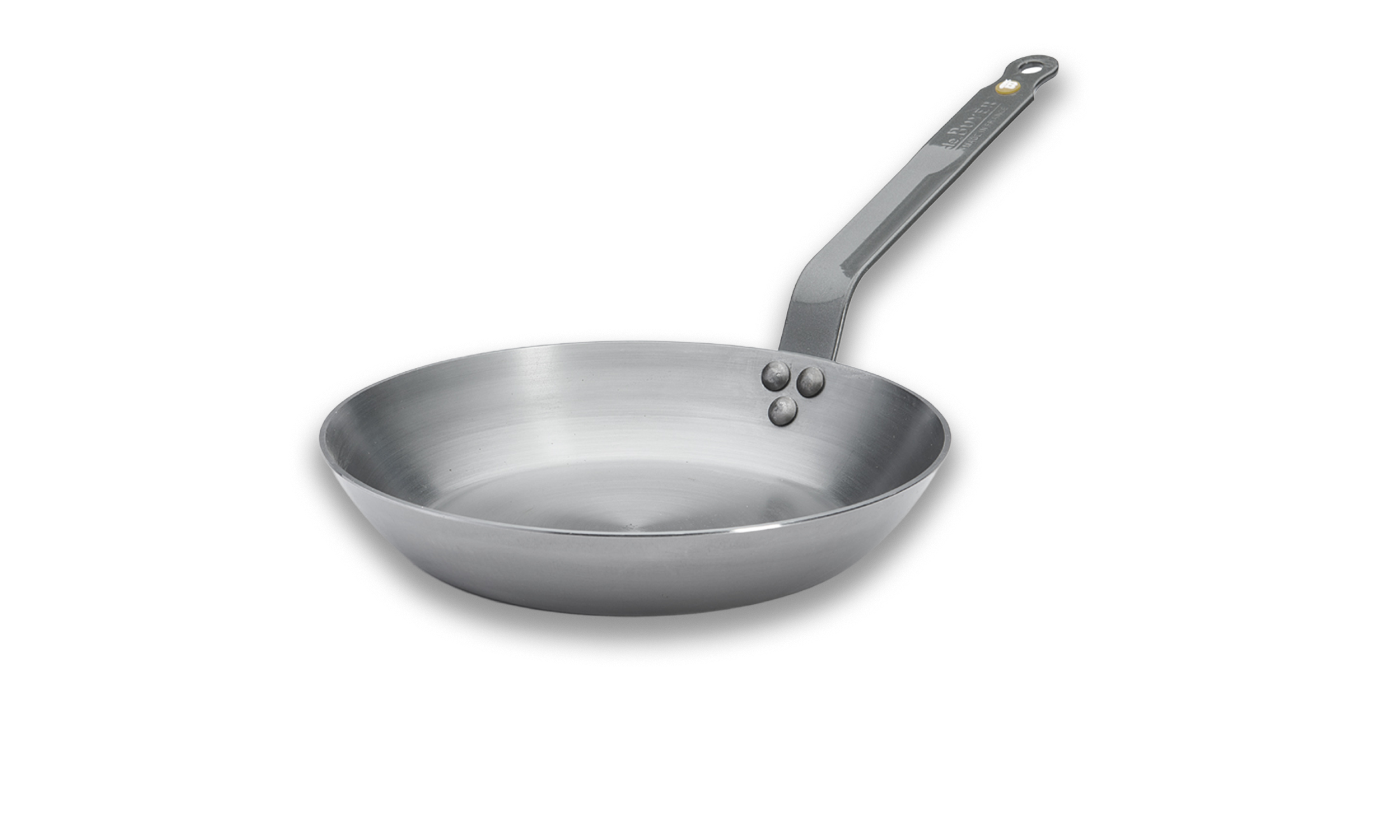 DE BUYER Bratpfanne Ø 26 cm (Mineral B)