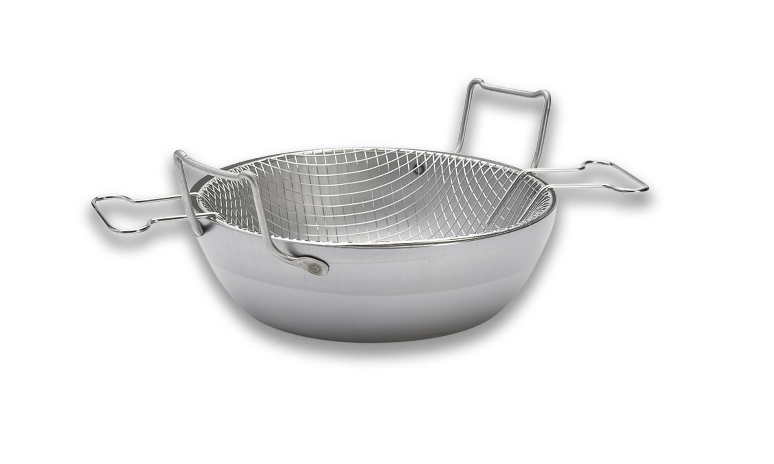 Fritiertopf gewölb (ohne Korb) LA LYONNAISE4.png