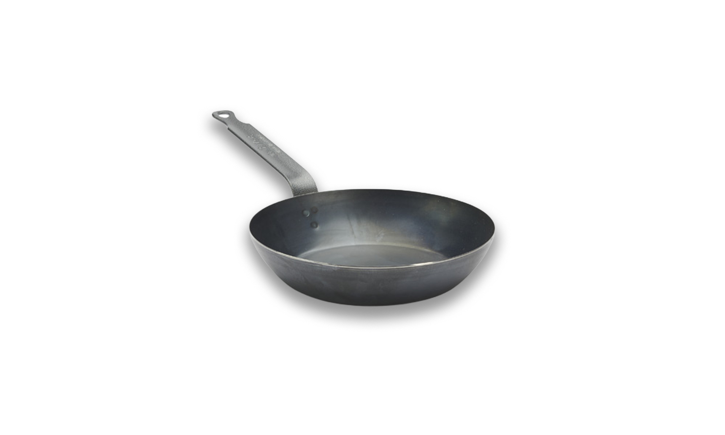 DE BUYER Bratpfanne Lyonnaise Ø 20 cm (Blue Carbon)2.png