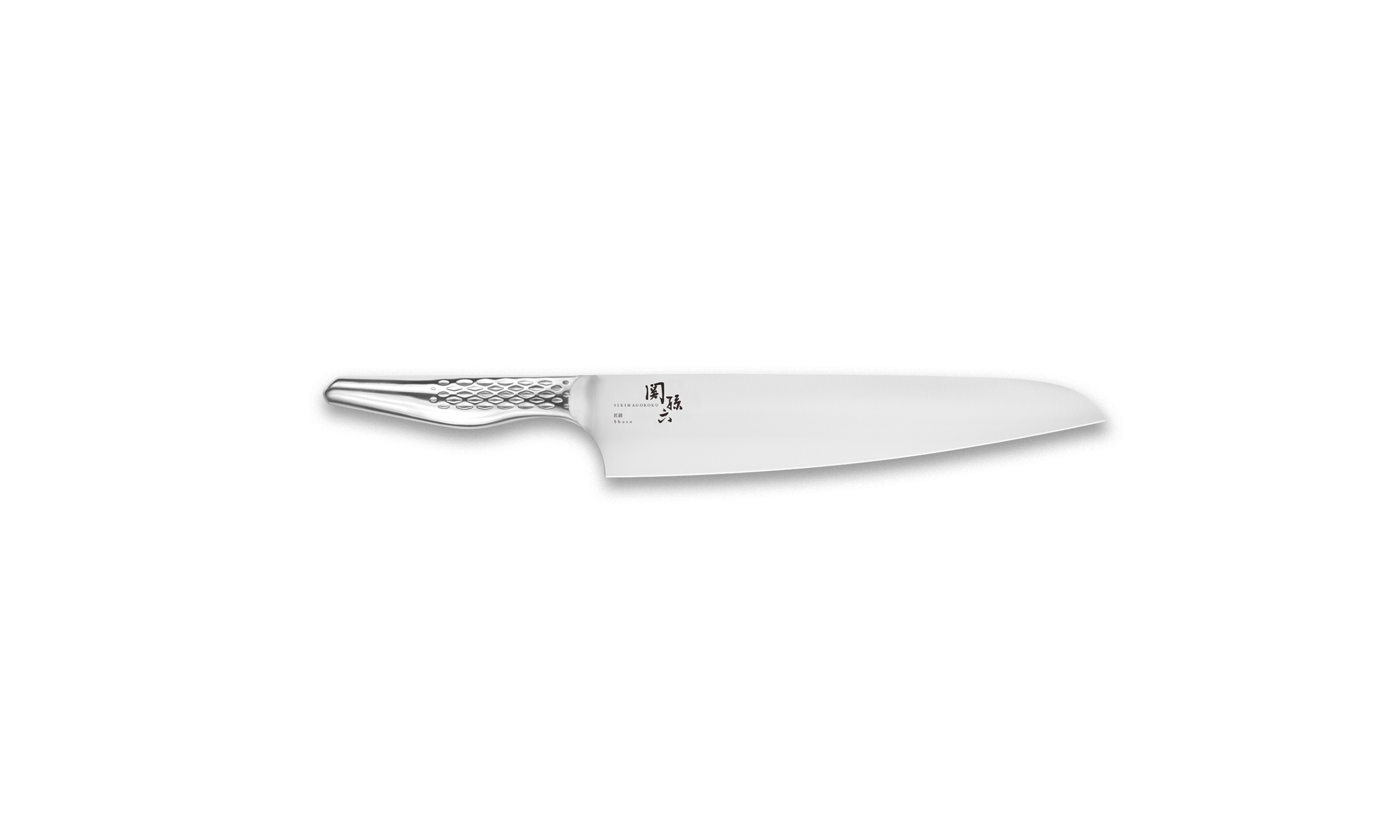 KAI SEKIMAGOROKU SHOSO Kochmesser