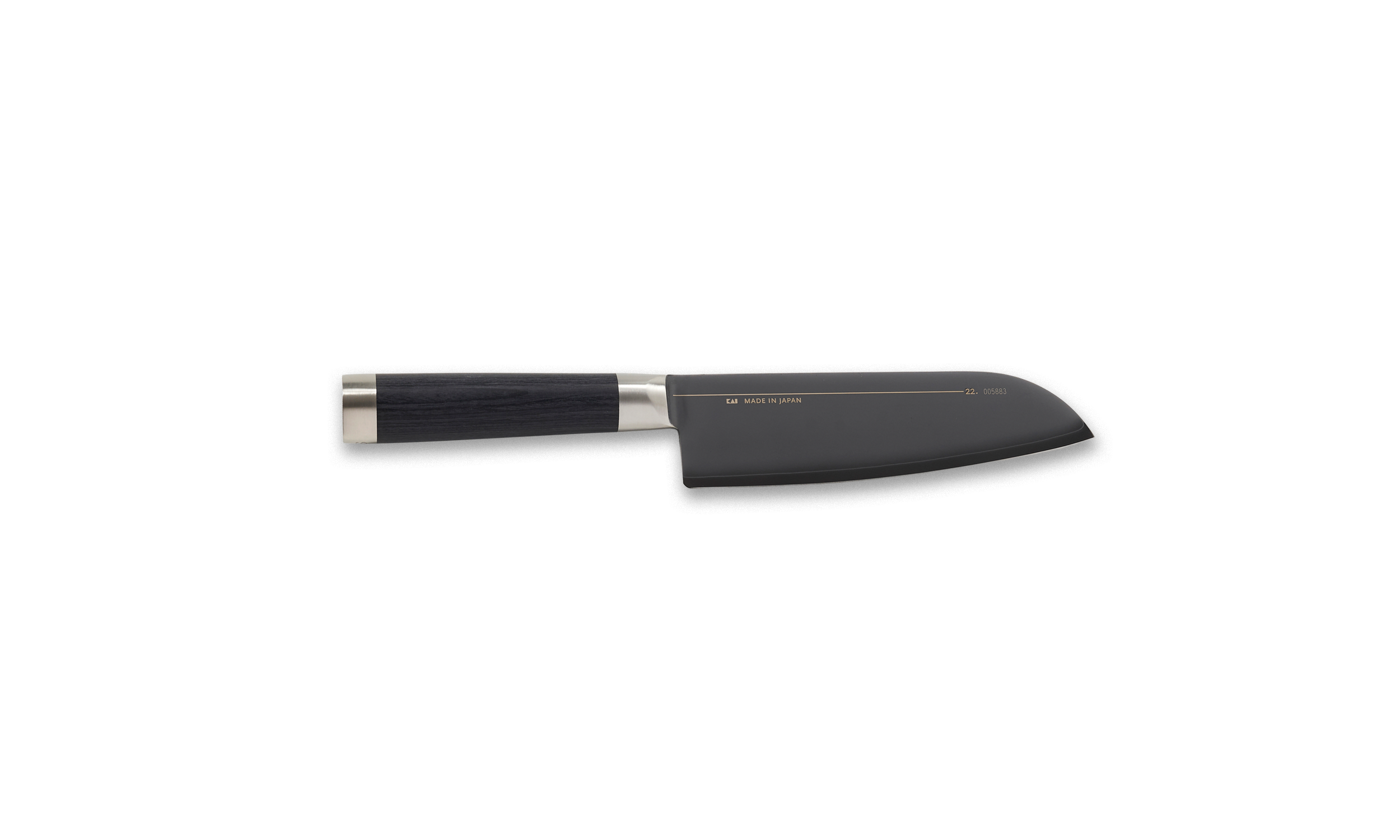 KAI MICHEL BRAS Santoku No. 4