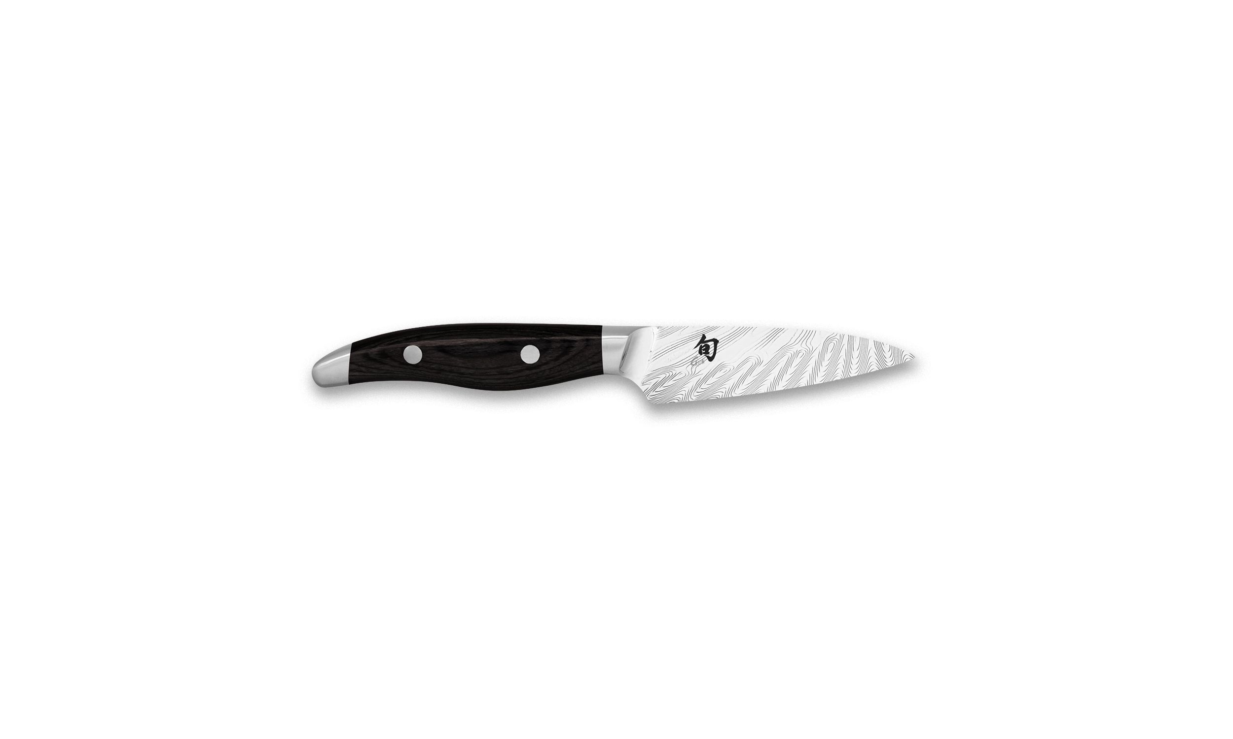 KAI SHUN NAGARE BLACK Officemesser (Version Black)
