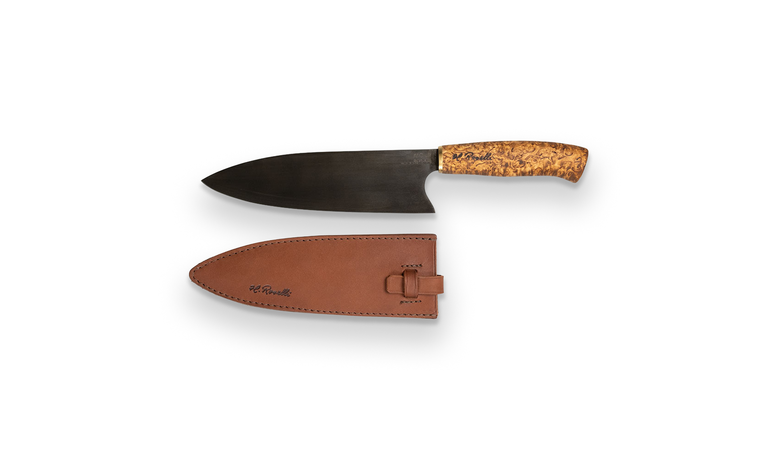 ROSELLI Gyuto Küchenmesser