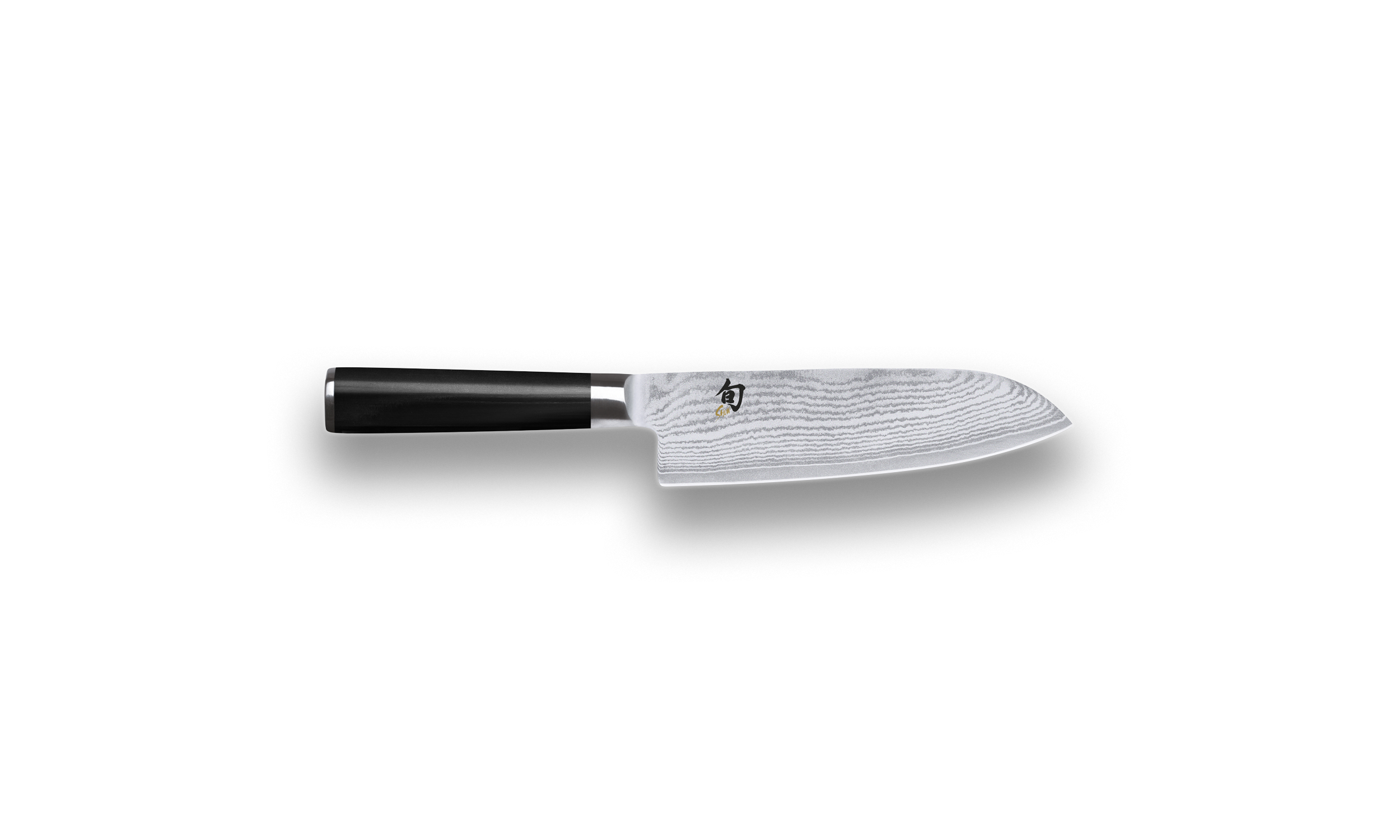SHUN CLASSIC Santoku