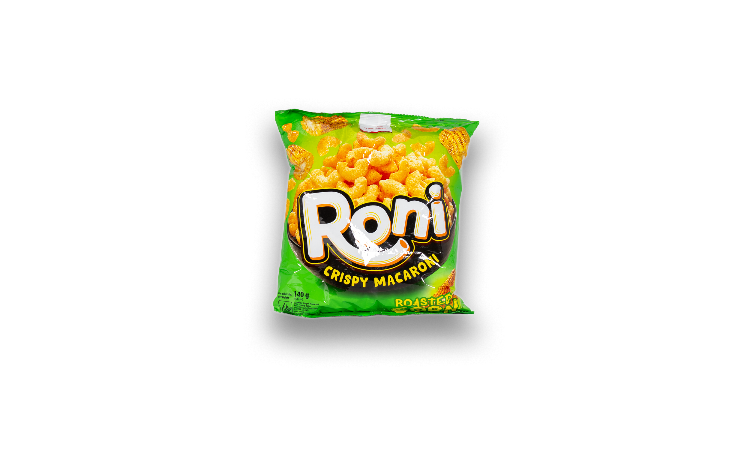 RONI Crispy Macaroni Roasted Corn