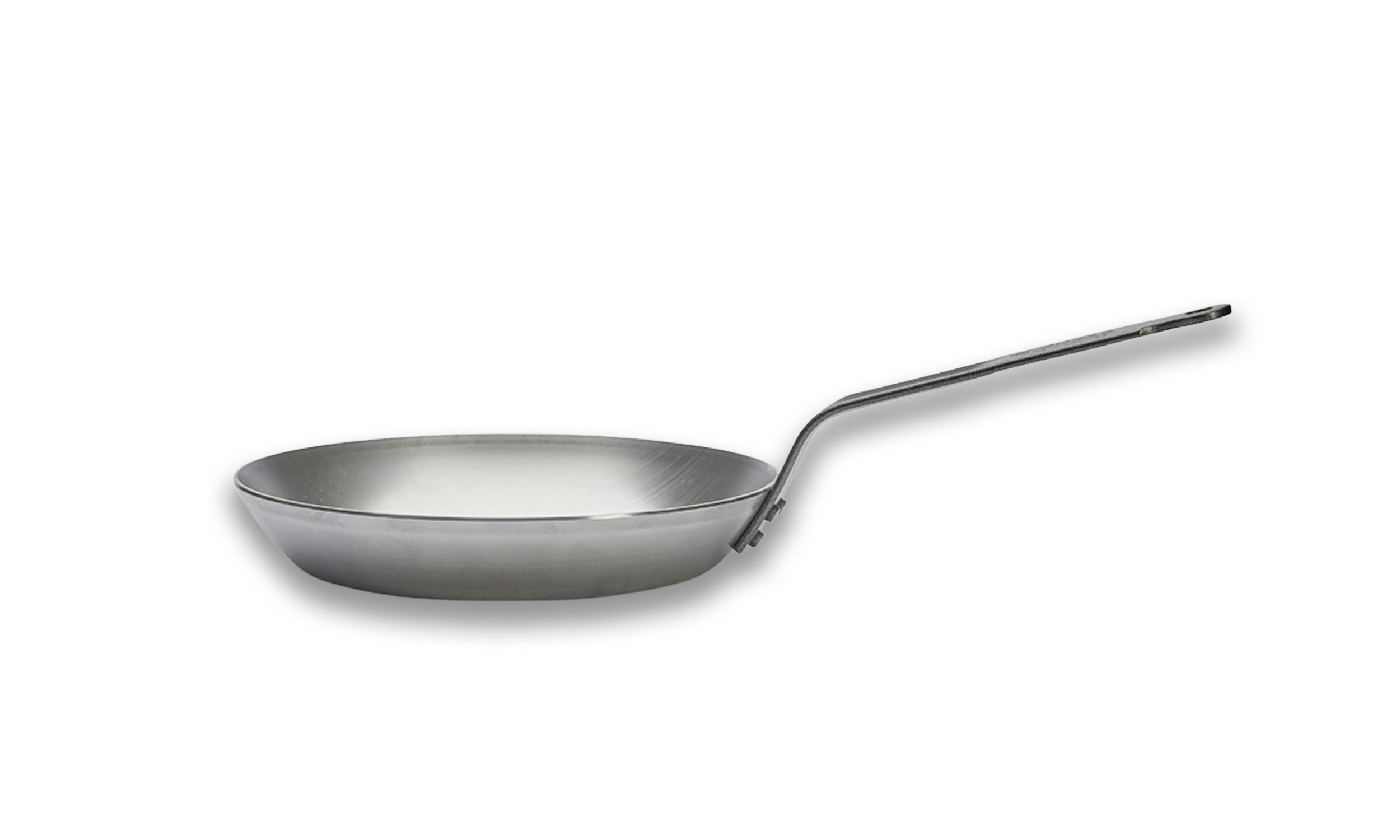 Lyonnaise Bratpfanne Eisen CARBONE PLUS5.png
