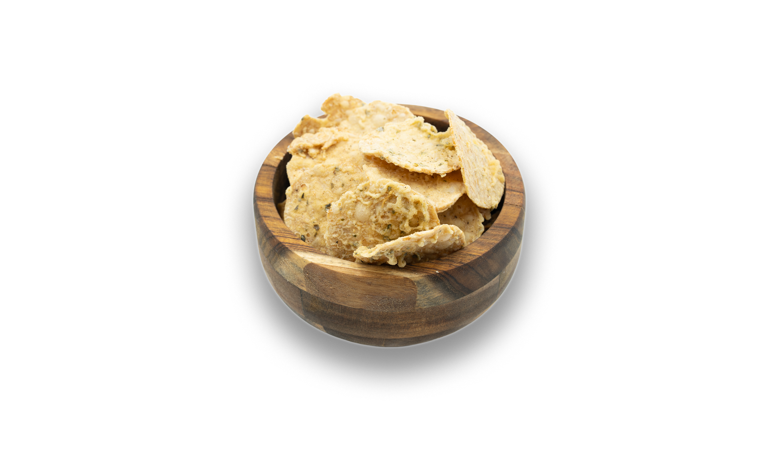 Tempeh Chips NESIA (100g)