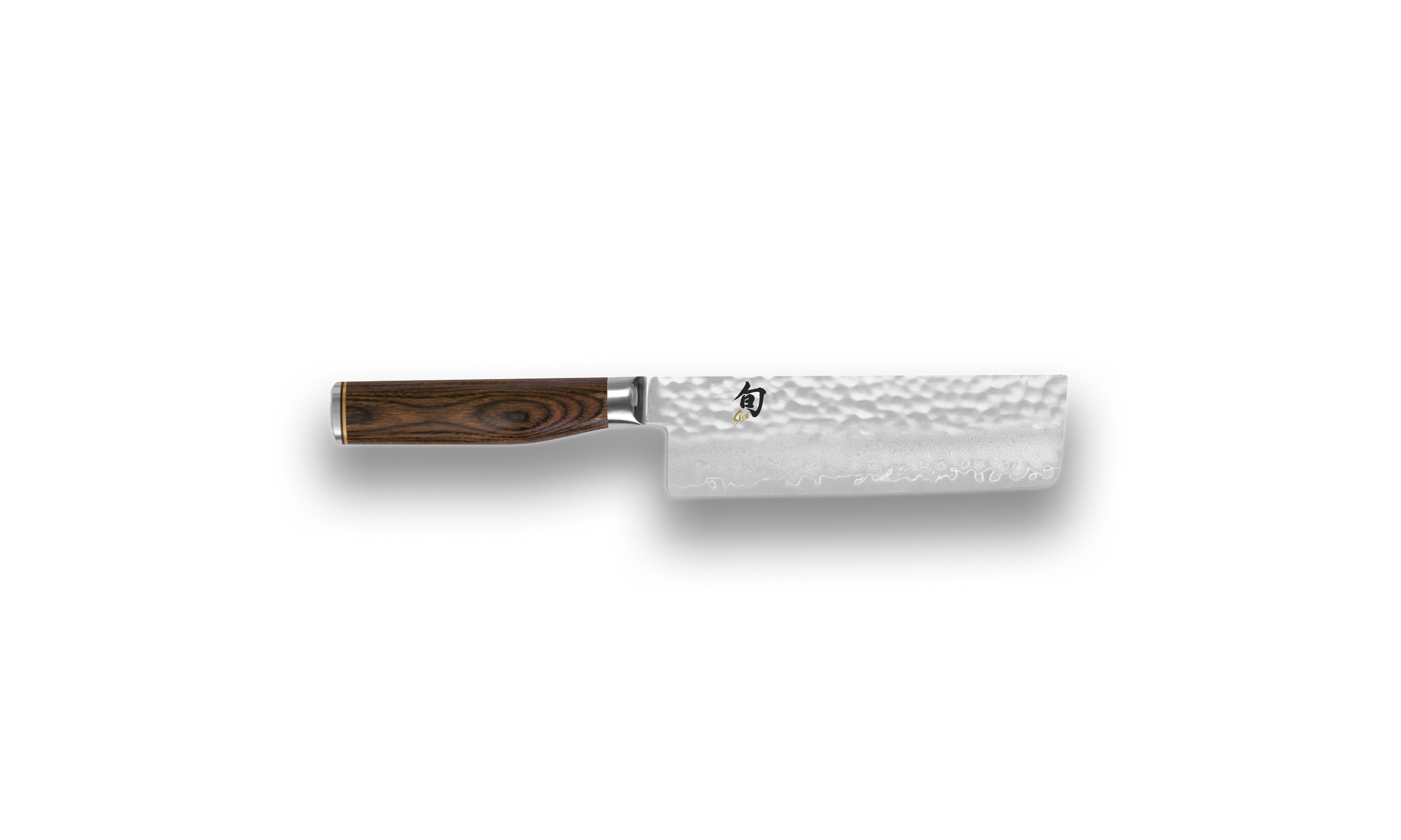 SHUN PREMIER TIM MÄLZER Nakiri