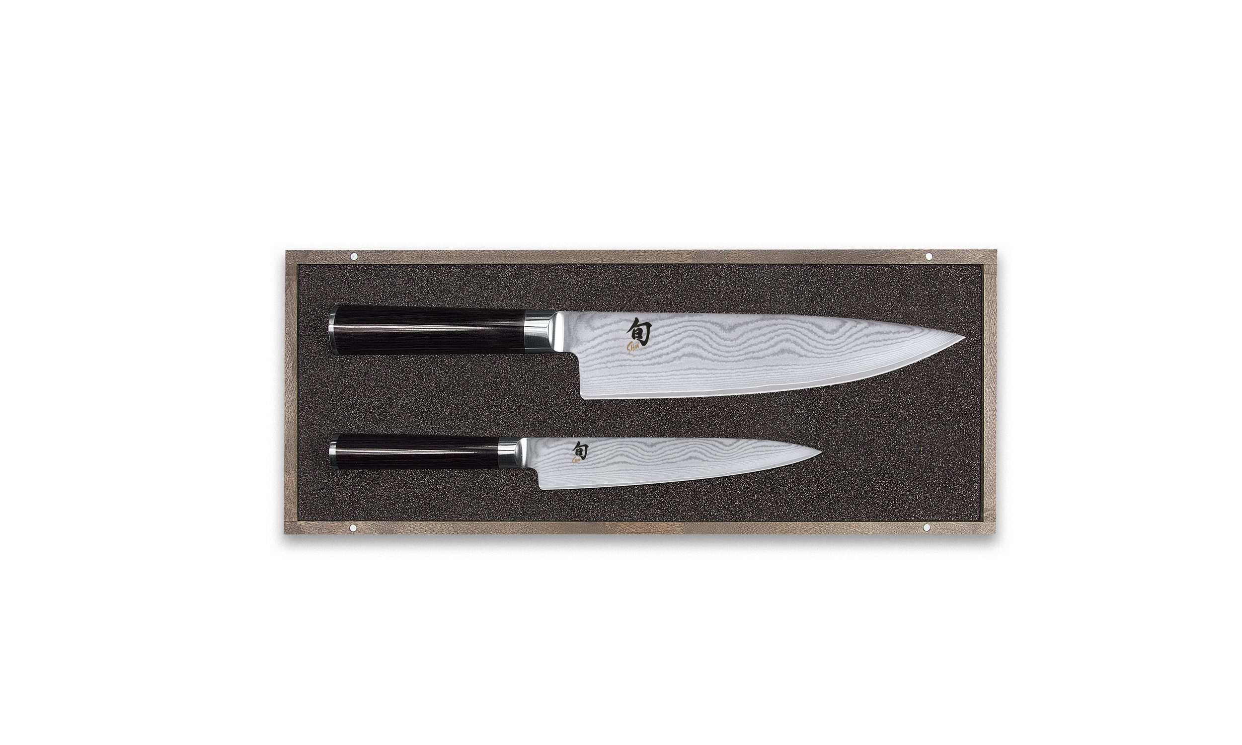 KAI SHUN CLASSIC Messer-Set