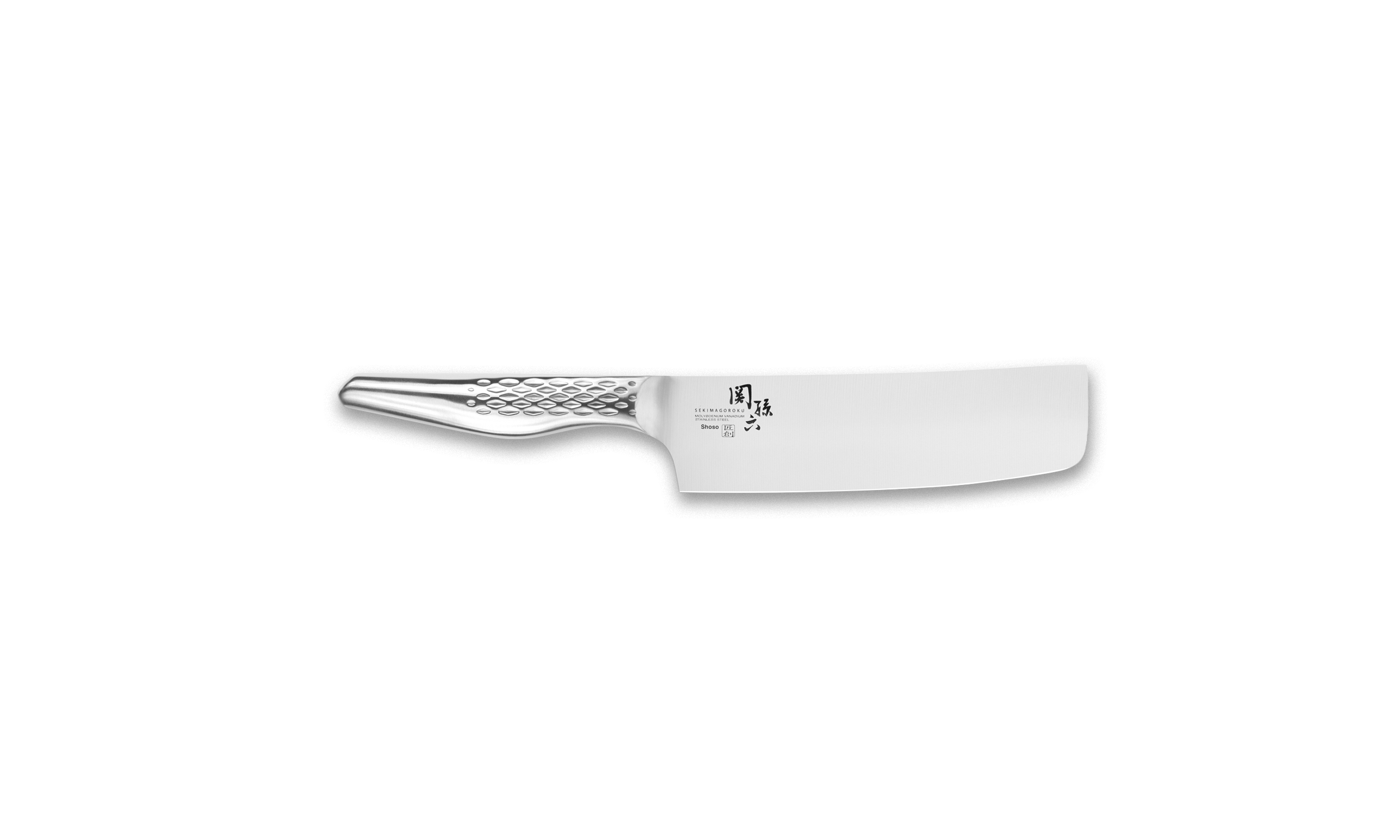 KAI SEKIMAGOROKU SHOSO Nakiri