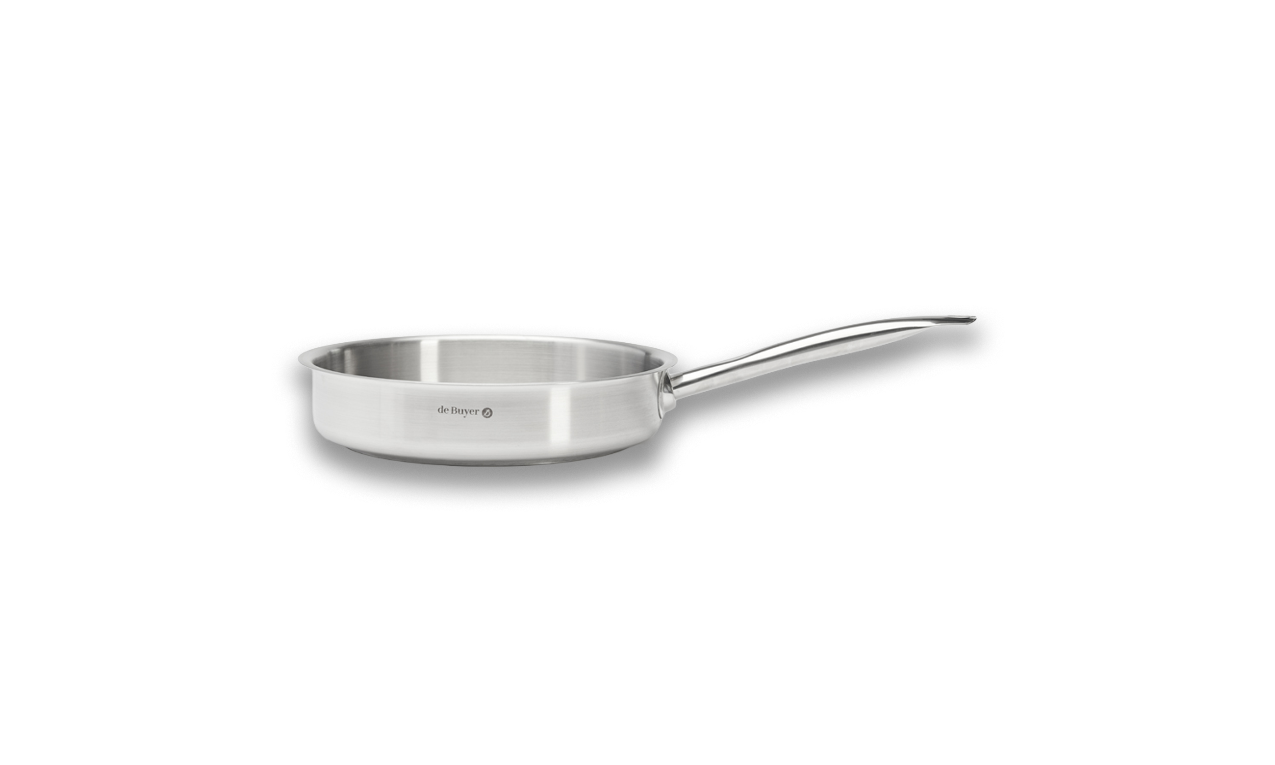 DE BUYER Sauteuse gerade Ø 28 cm (Prim’Appety)2.png