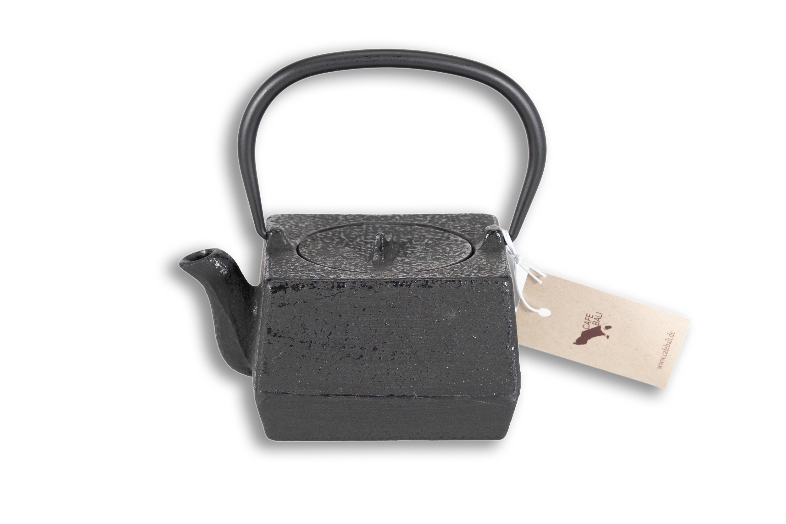 Gusseiserne Teekanne – Schwarz7.png