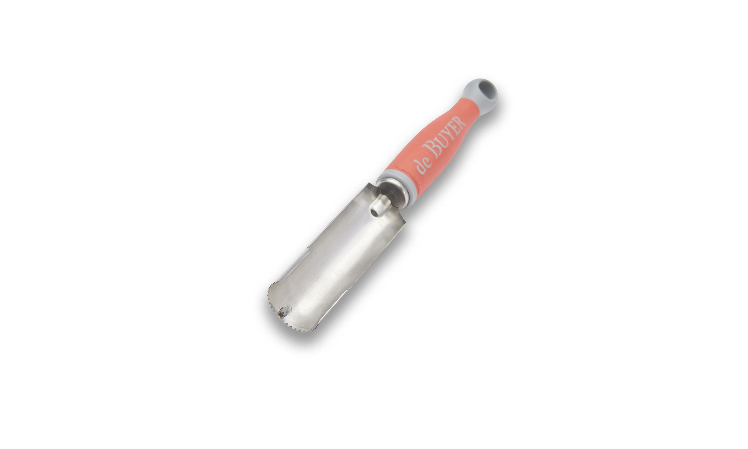 Handausstecher universal CORER Ø30mm rot3.png