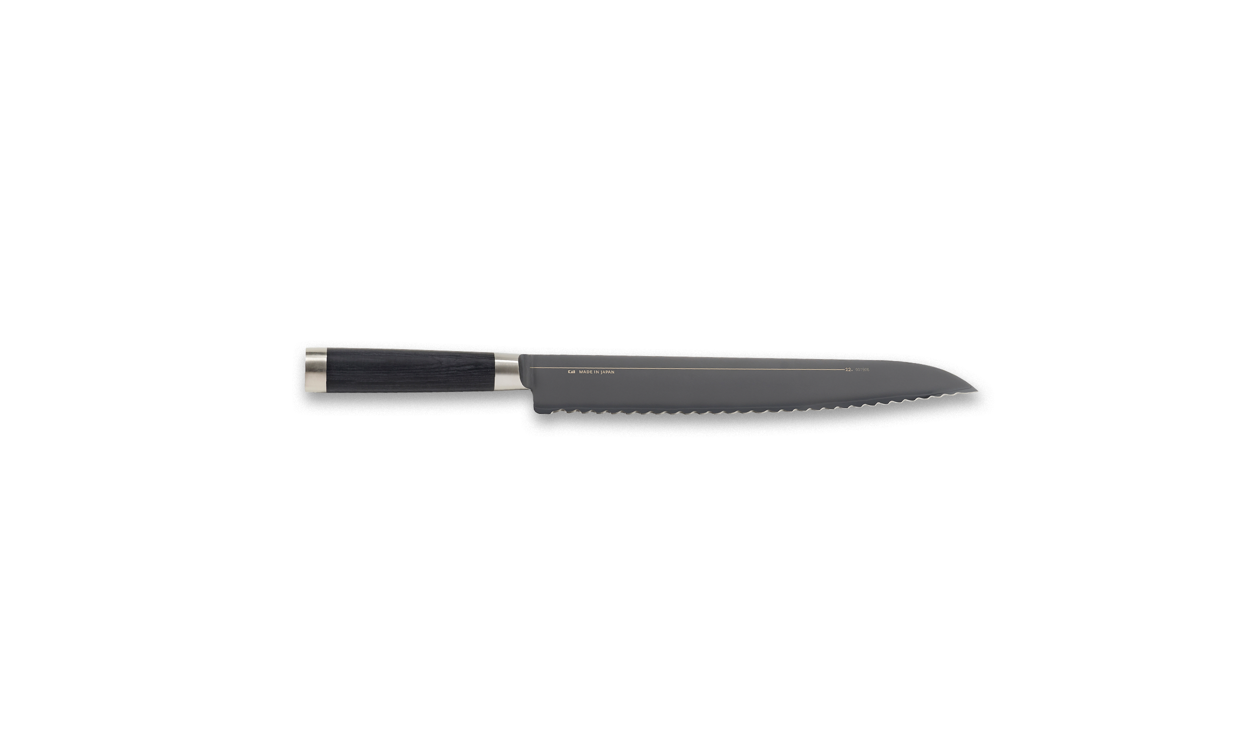 KAI MICHEL BRAS Brotmesser No. 9