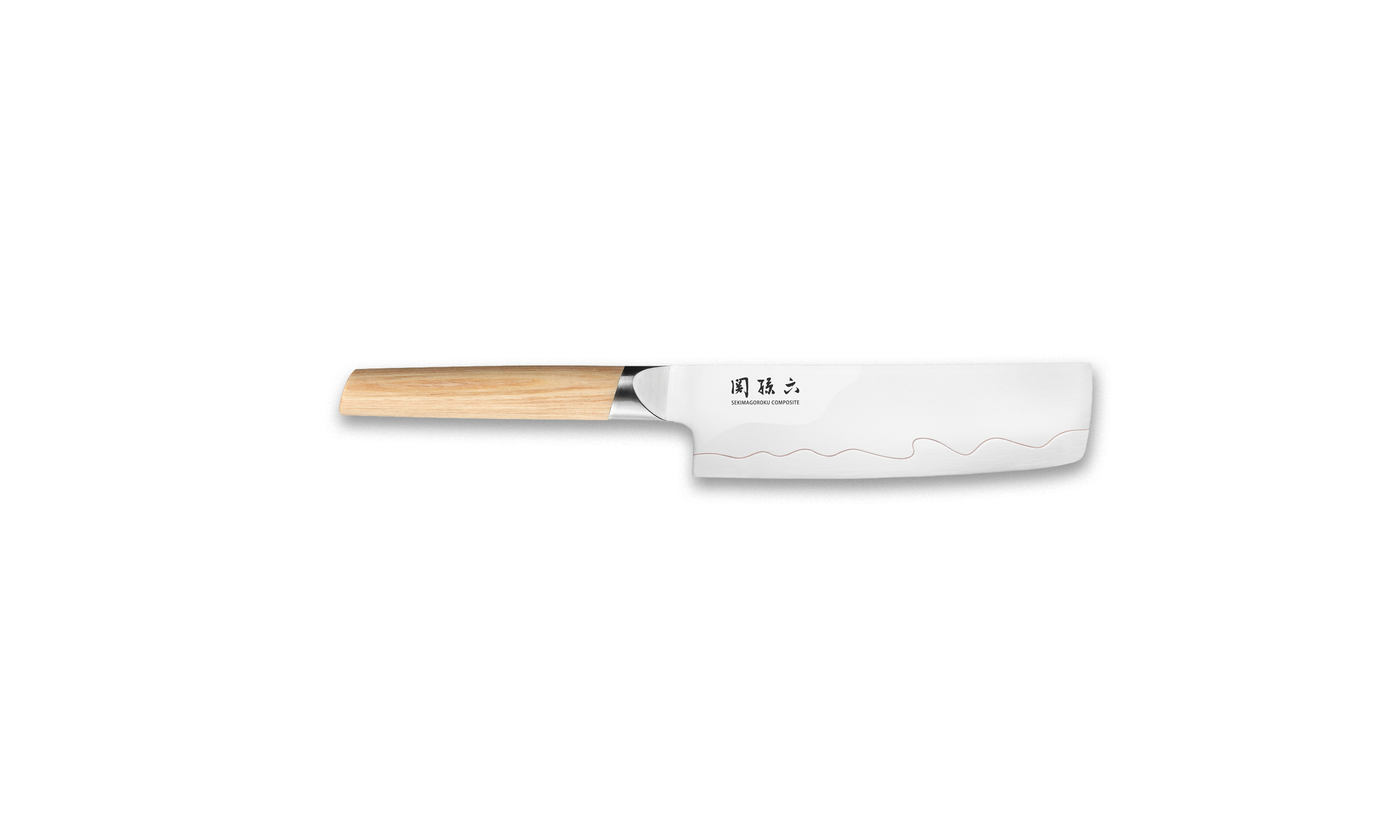 KAI SEKIMAGOROKU COMPOSITE Nakiri