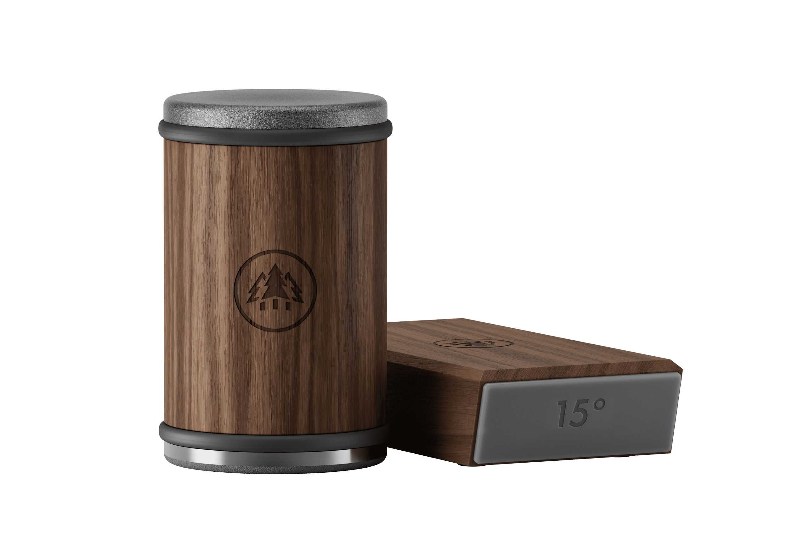HORL3 Walnut sharpener with angle support 15°.png