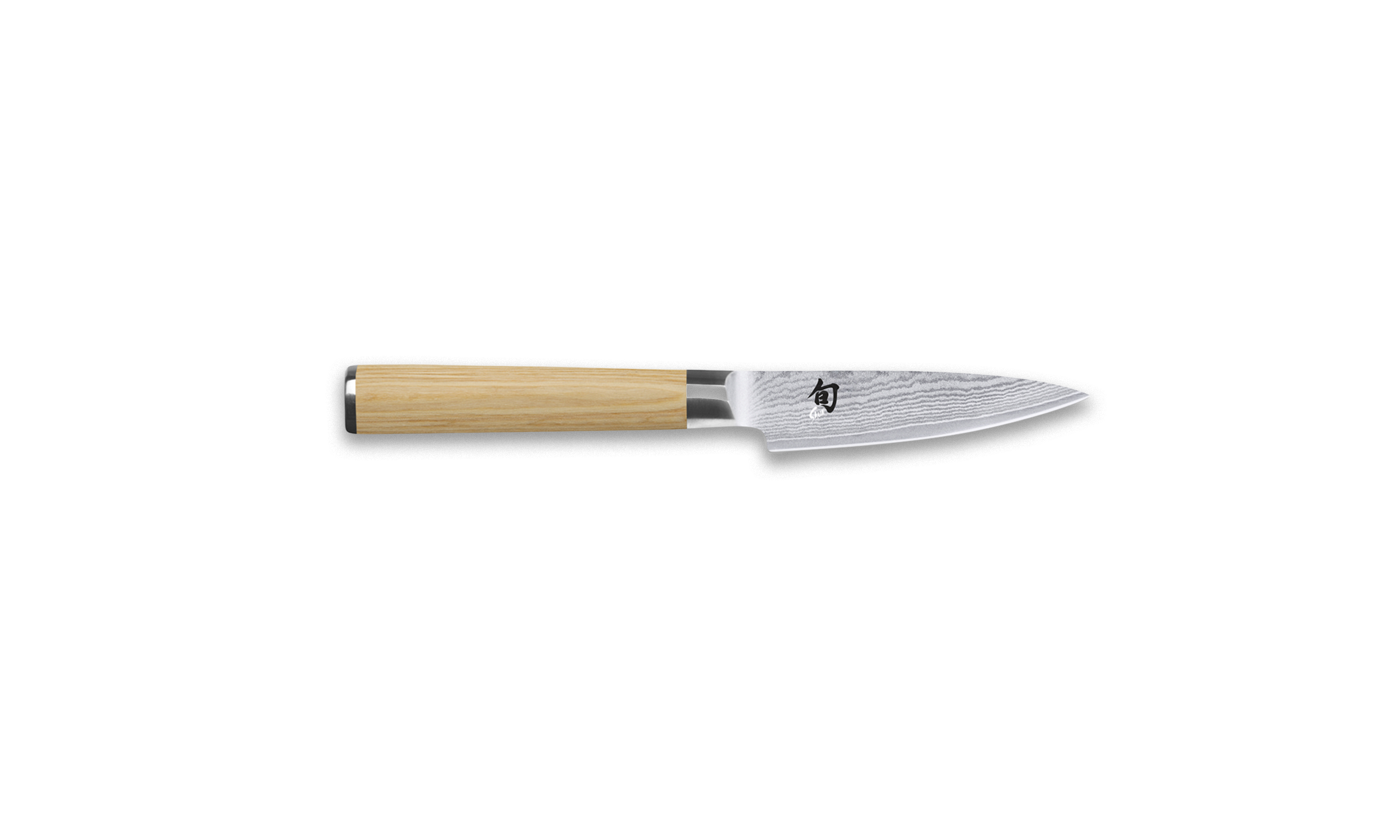 KAI SHUN CLASSIC WHITE Officemesser