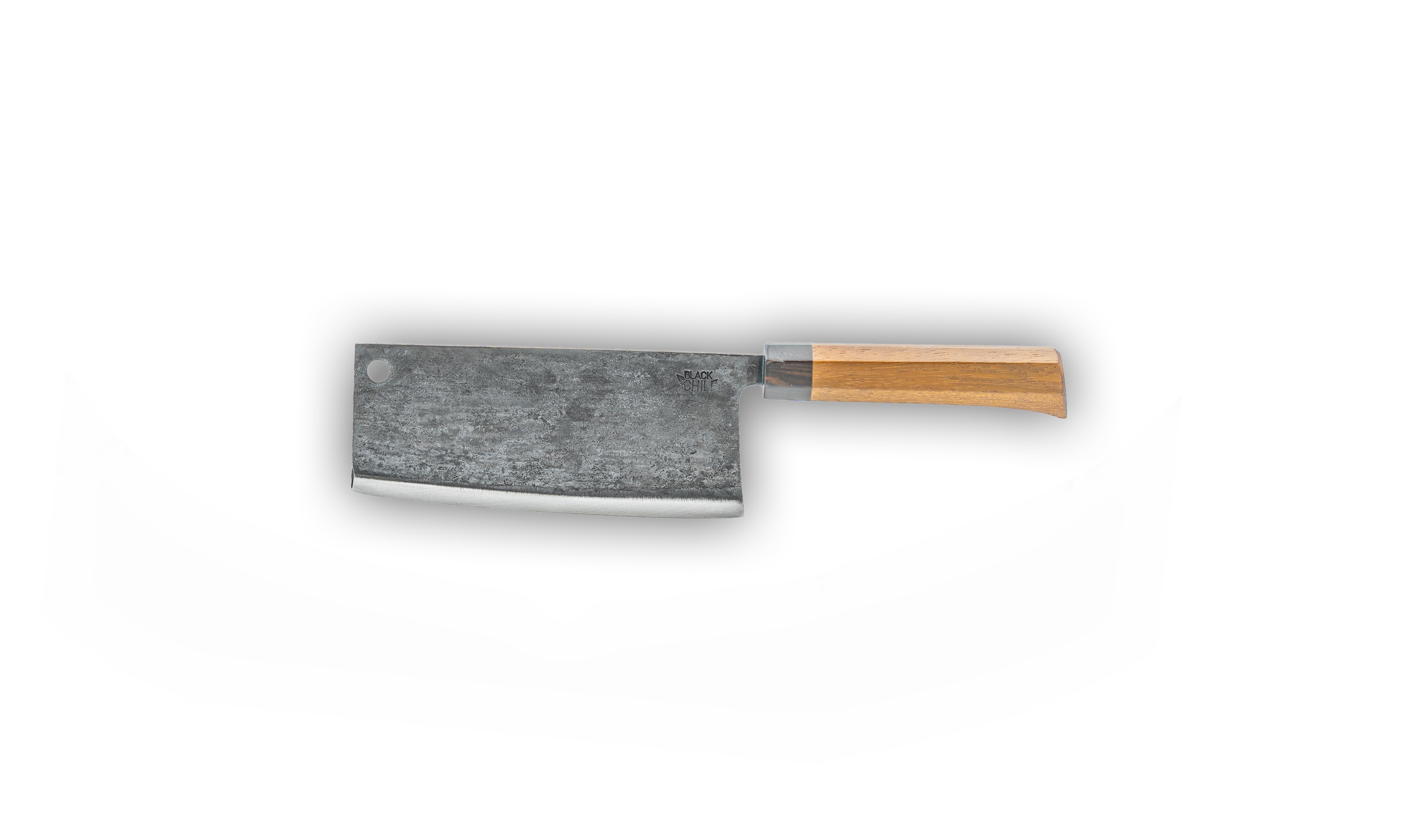 BLACK CHILI Peter Pepper