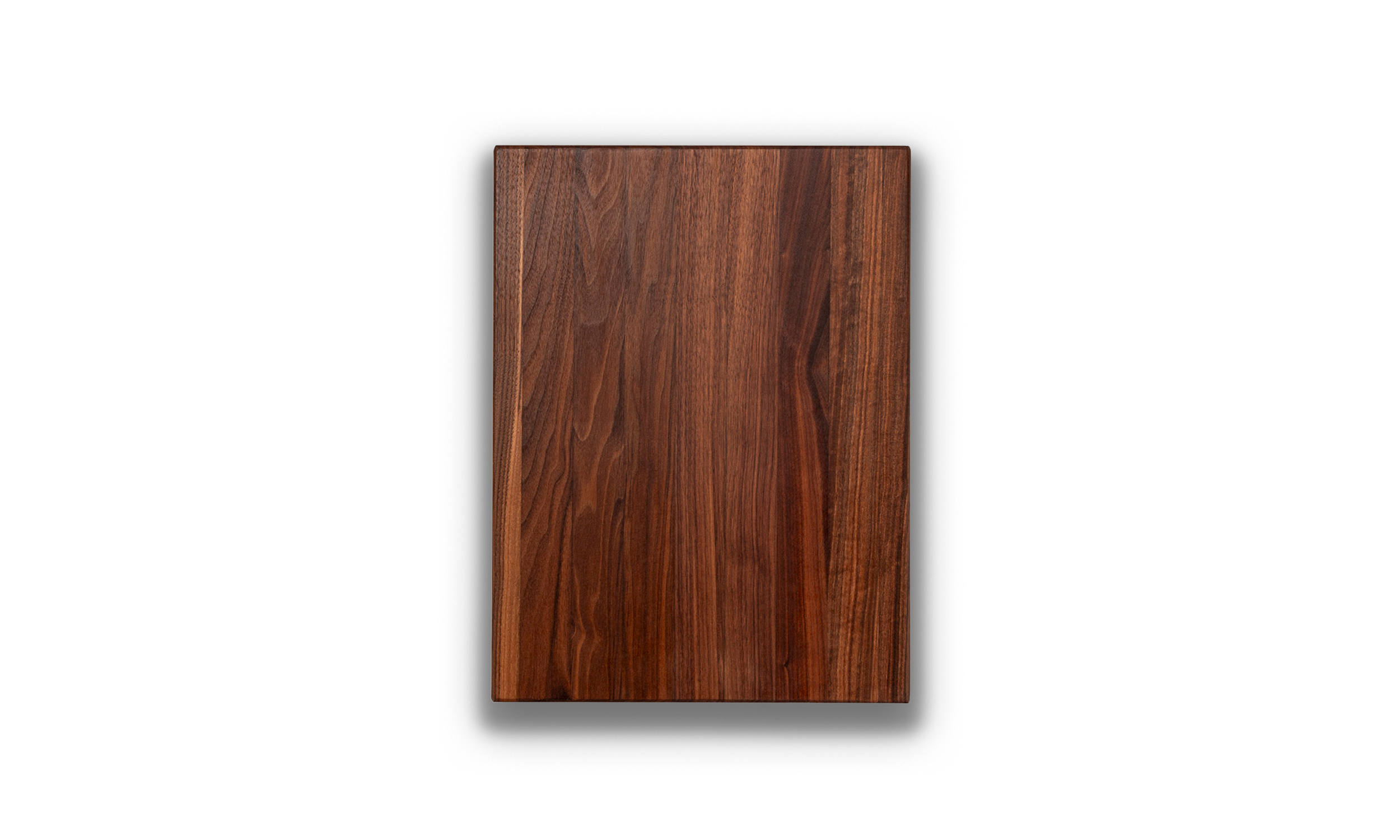 BOOS Pro Chef Black Walnut (51x38x4 cm)
