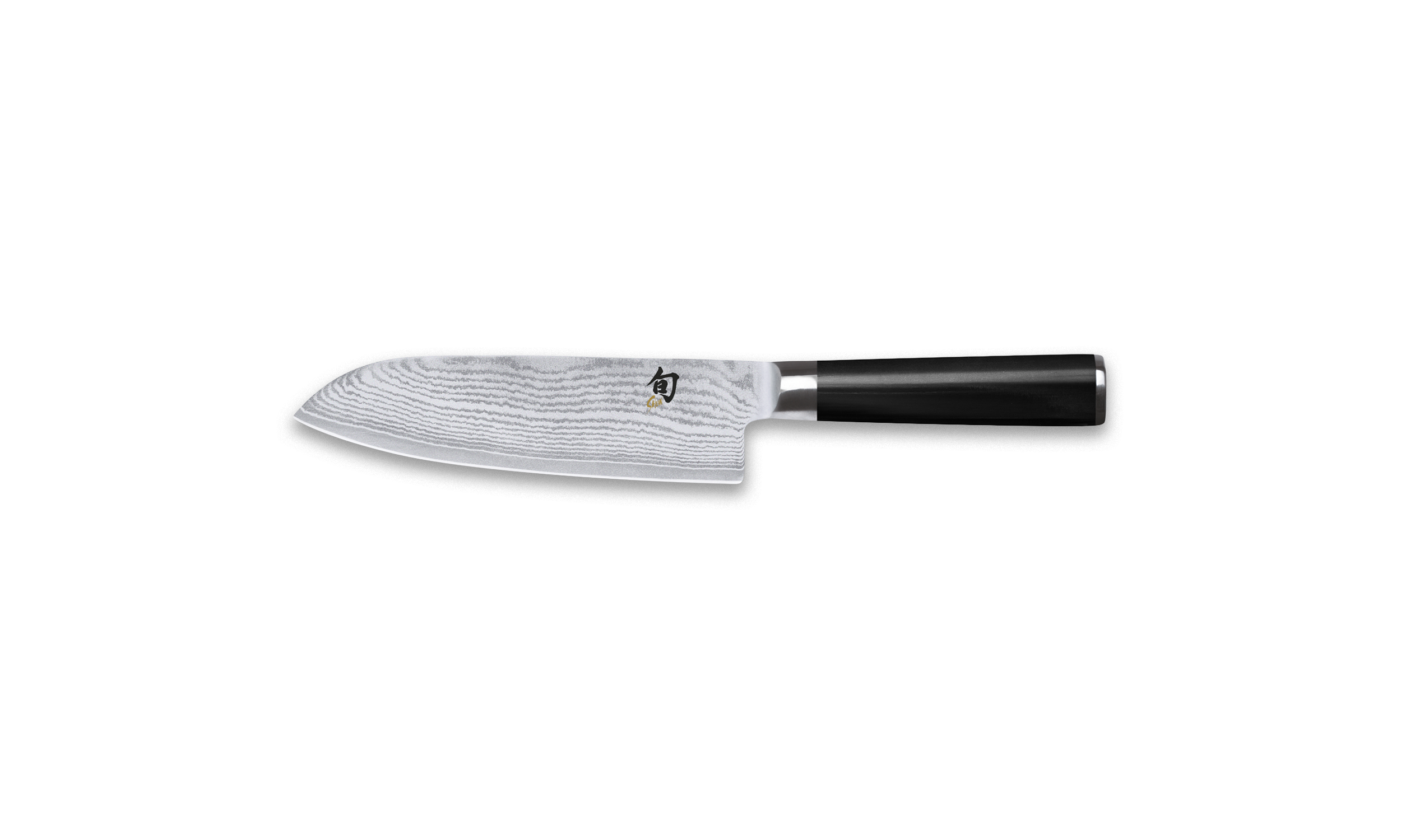 KAI SHUN CLASSIC Santoku, Linkshand