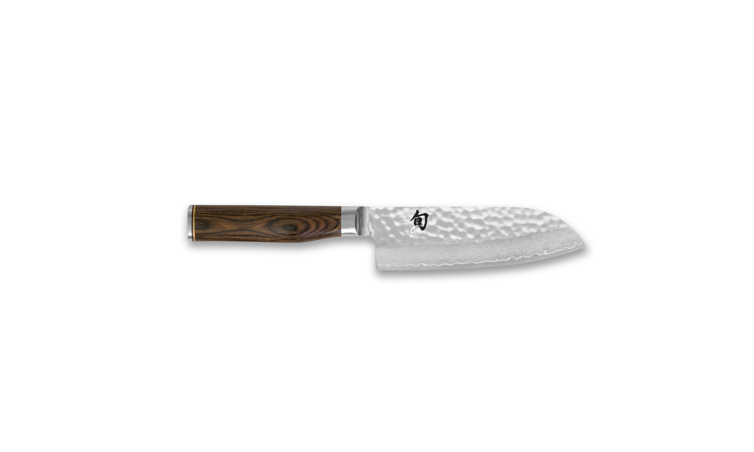 KAI SHUN PREMIER TIM MÄLZER Santoku