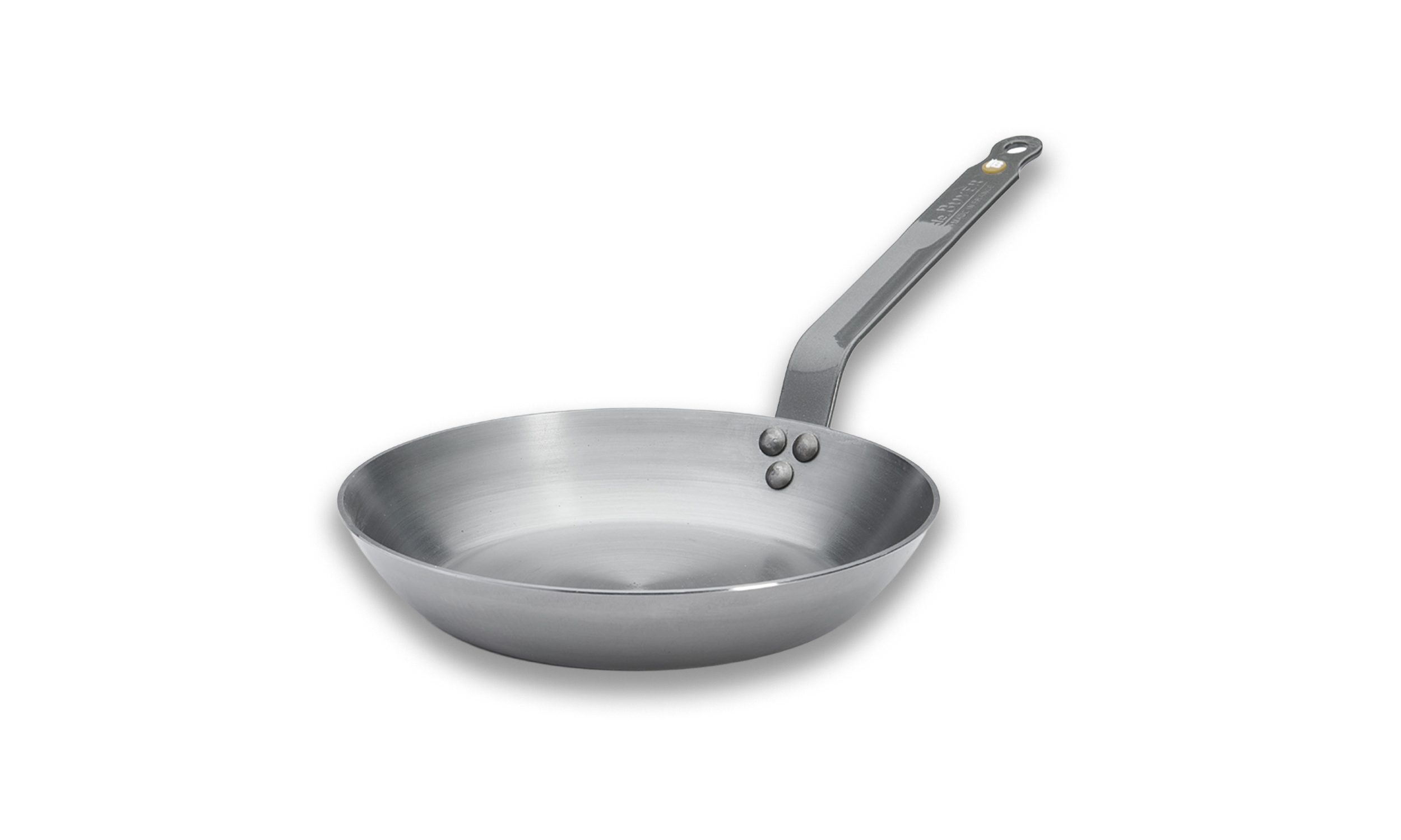 DE BUYER Bratpfanne (Mineral B)