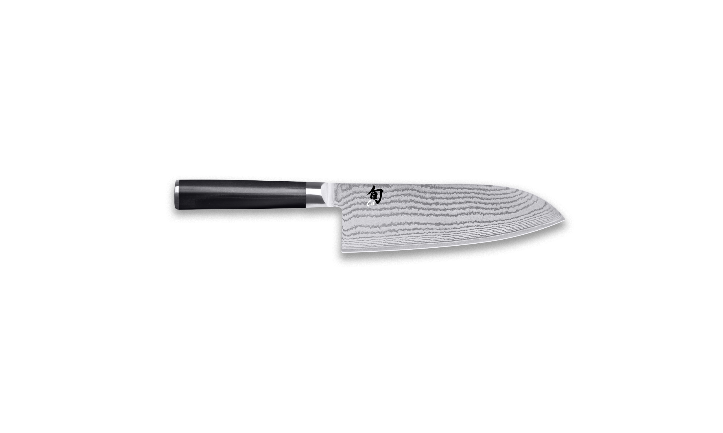 KAI SHUN CLASSIC Großes Santoku