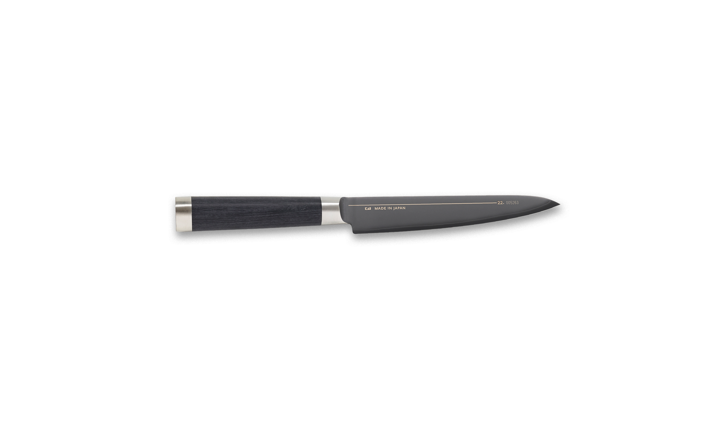KAI MICHEL BRAS Allzweckmesser No. 2