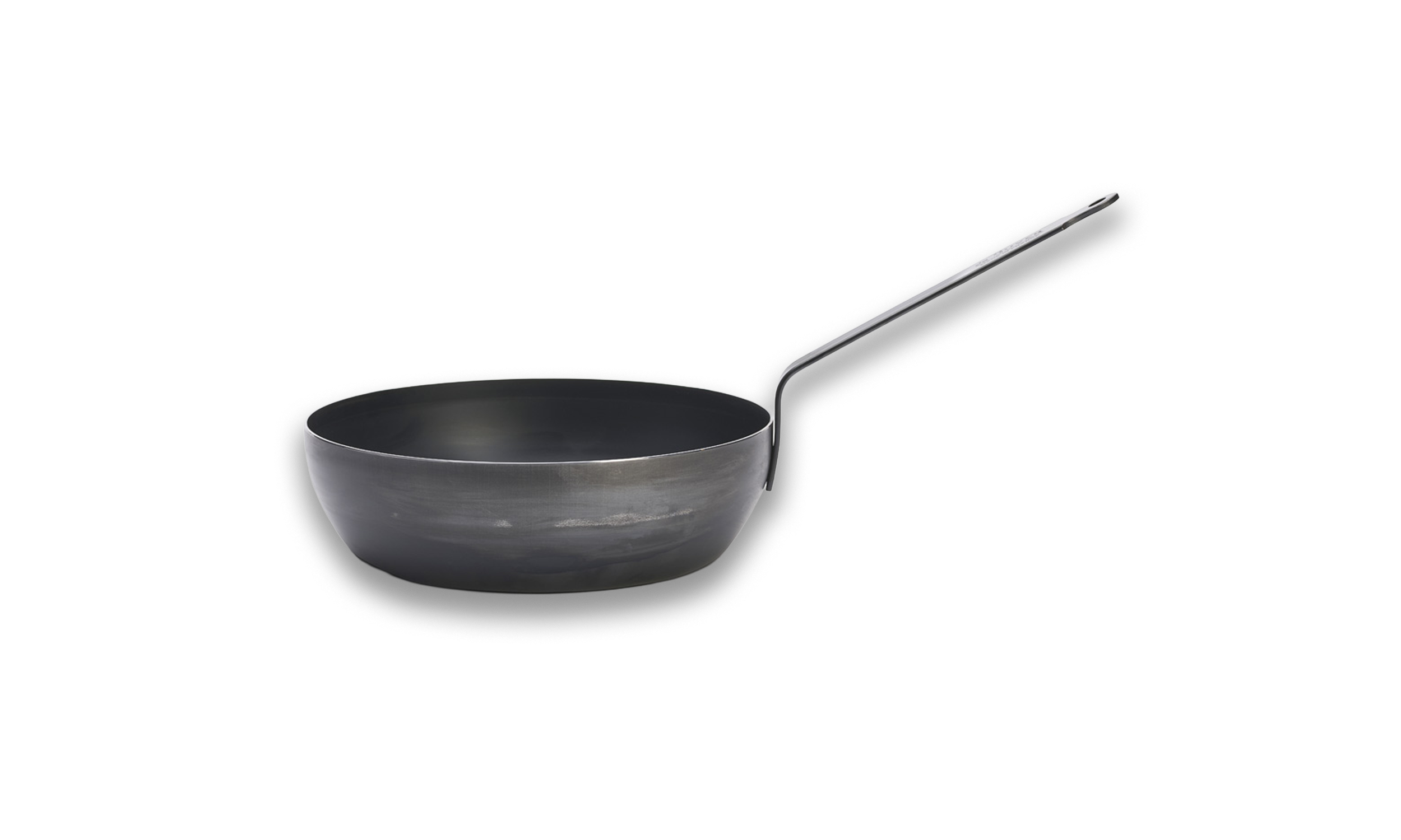 DE BUYER Bauernpfanne Ø 28 cm (Blue Carbon)2.png