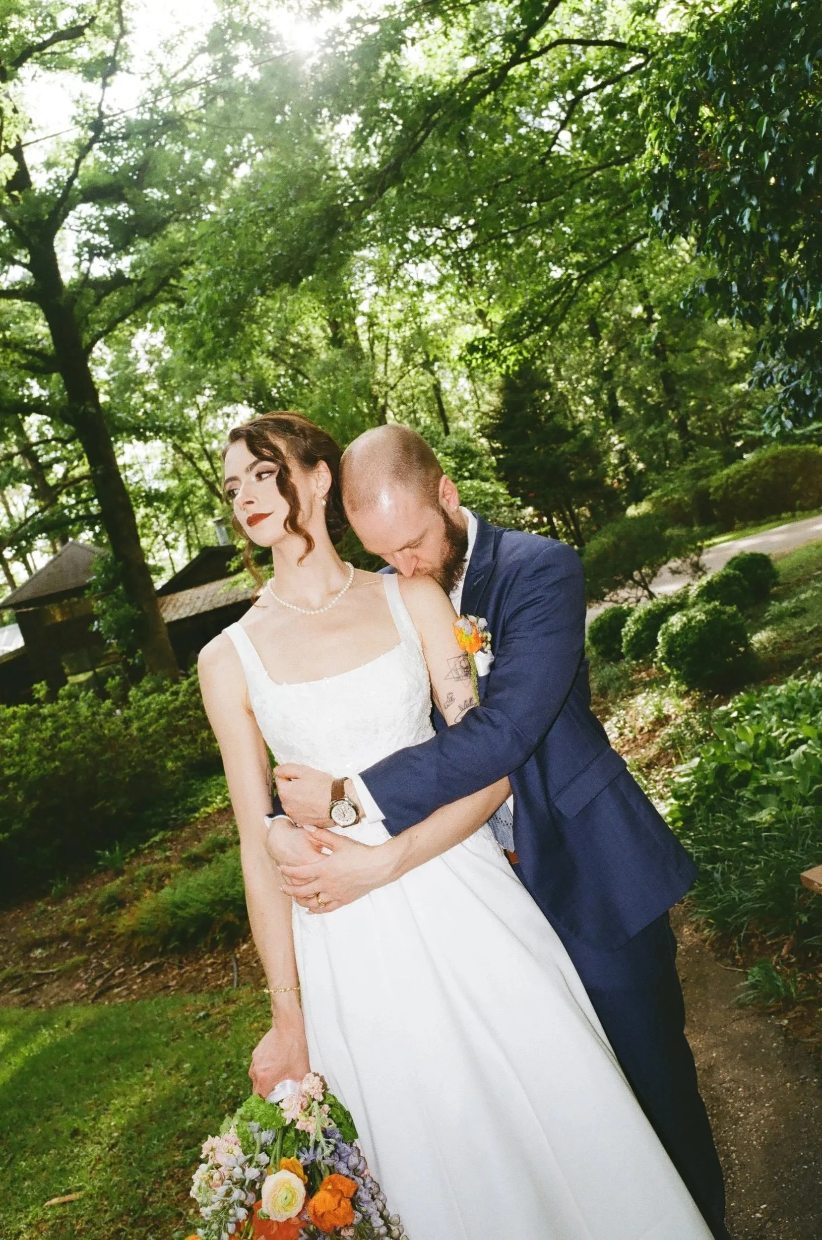 WEDDING
