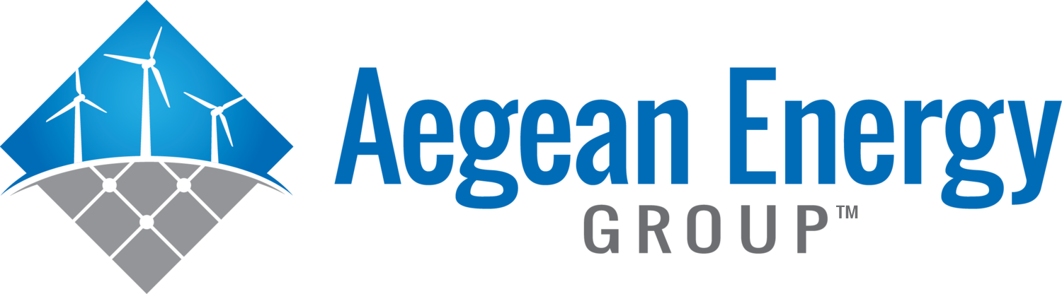 Aegean Energy Group :: Renewable Energy Development Services &amp; Construction Management